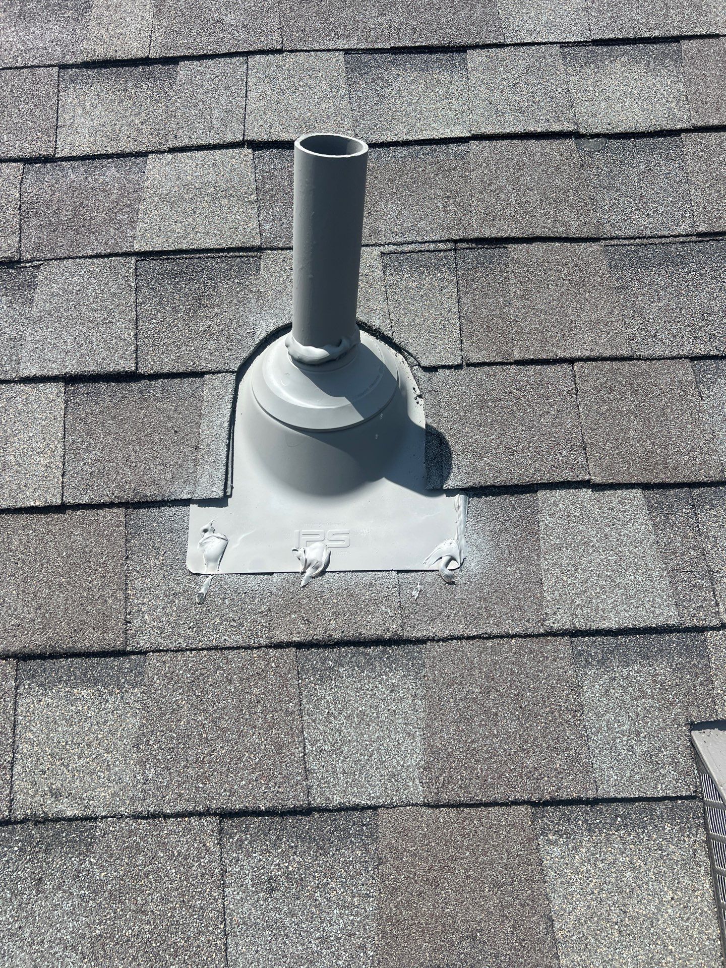 Project in Garland by Rhino Roofing and General Contracting, LLC