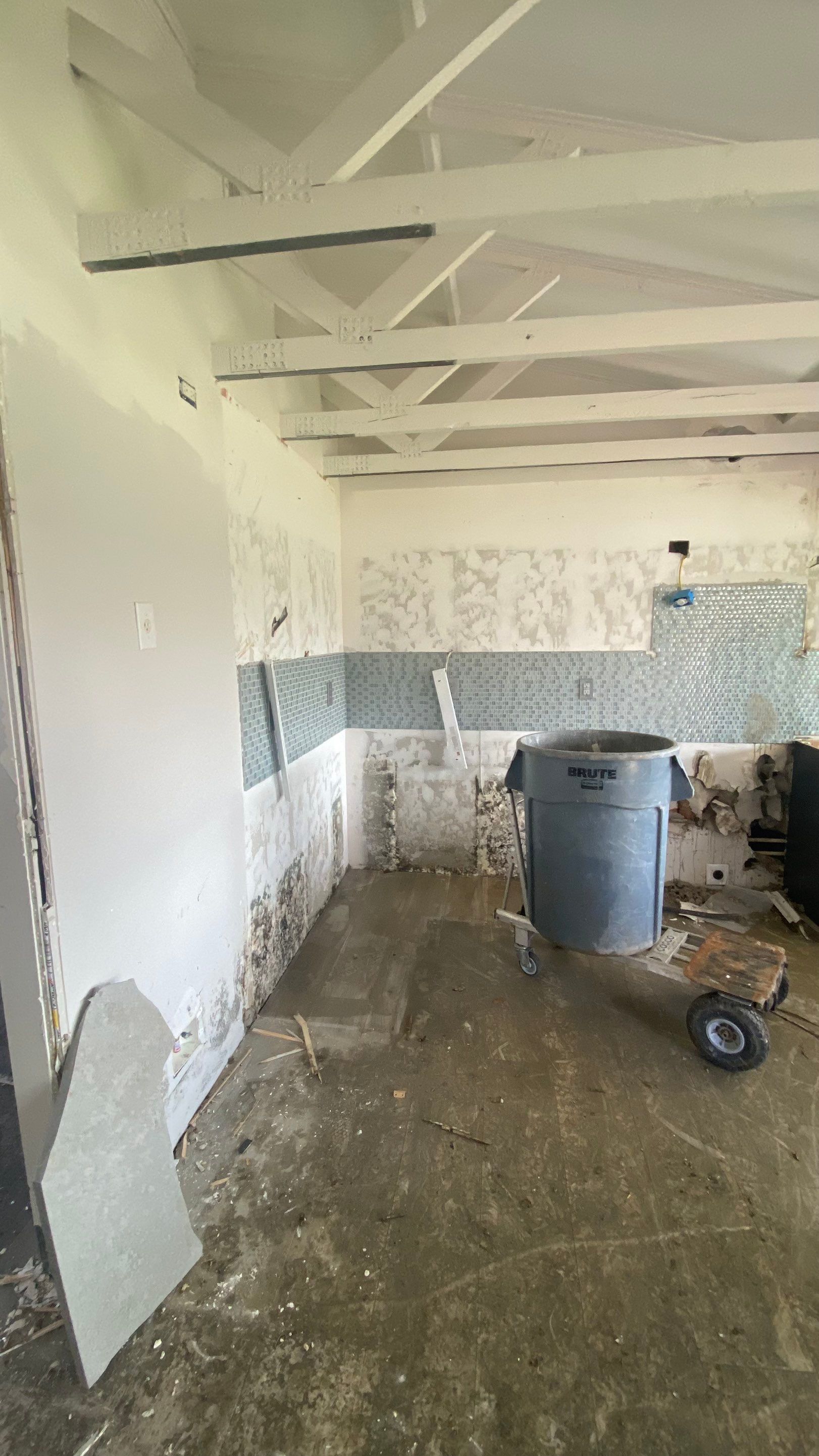 Full Demo - Saint James City by Down to Demolition