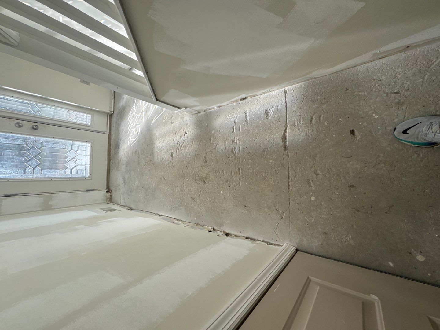 Hardwood Refinishing Project in Canonsburg by Floors in a Day, Inc