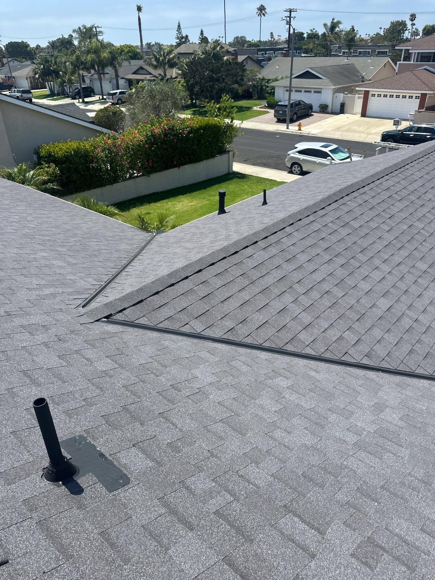Roof Replacement - Danville, CA 94526 by Epic Roof Replacement