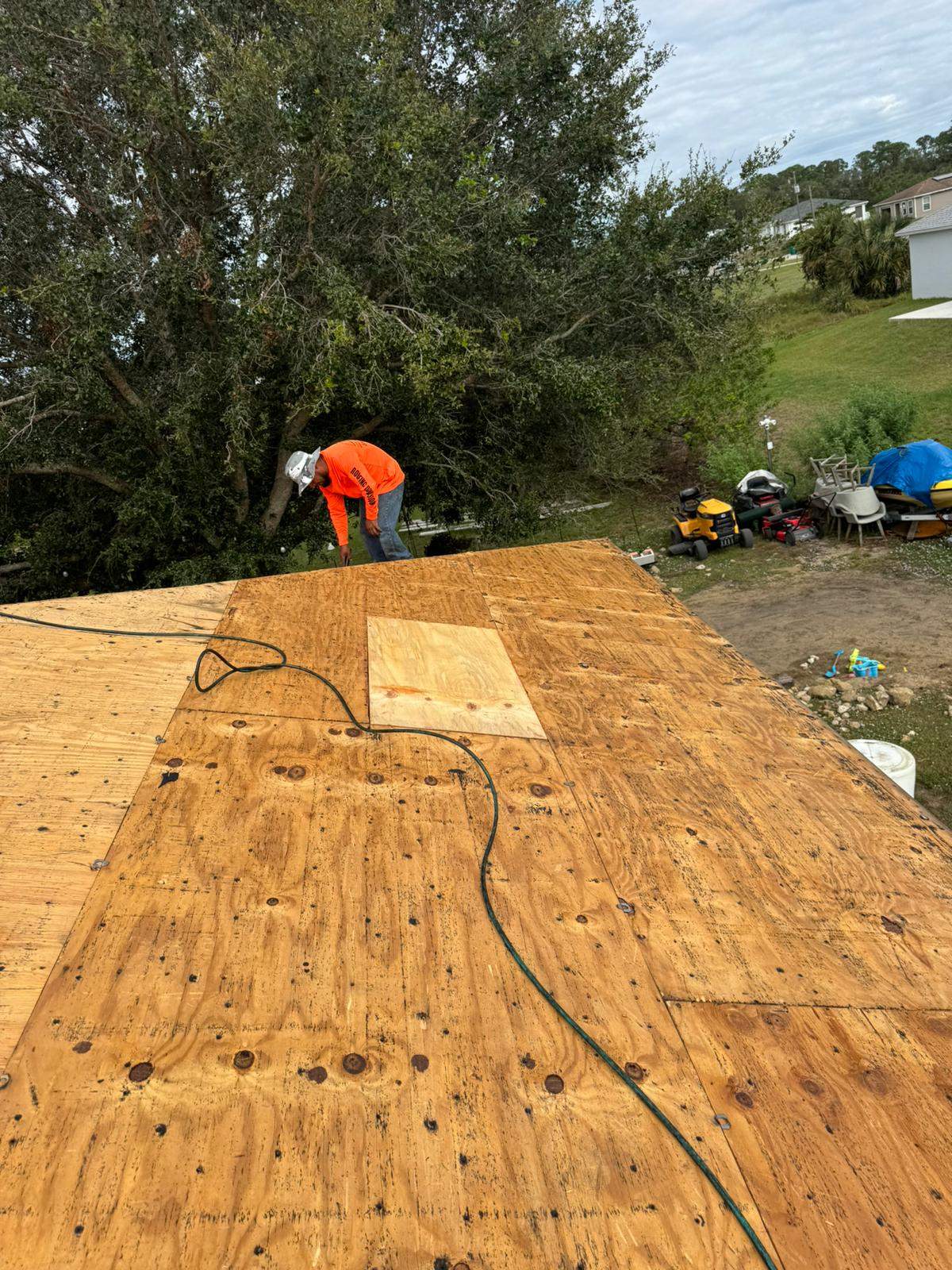 Project in Circle Labelle by You Restorations LLC DBA YOU-Home