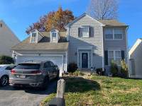 Project in Upper Marlboro by ExteriorPros