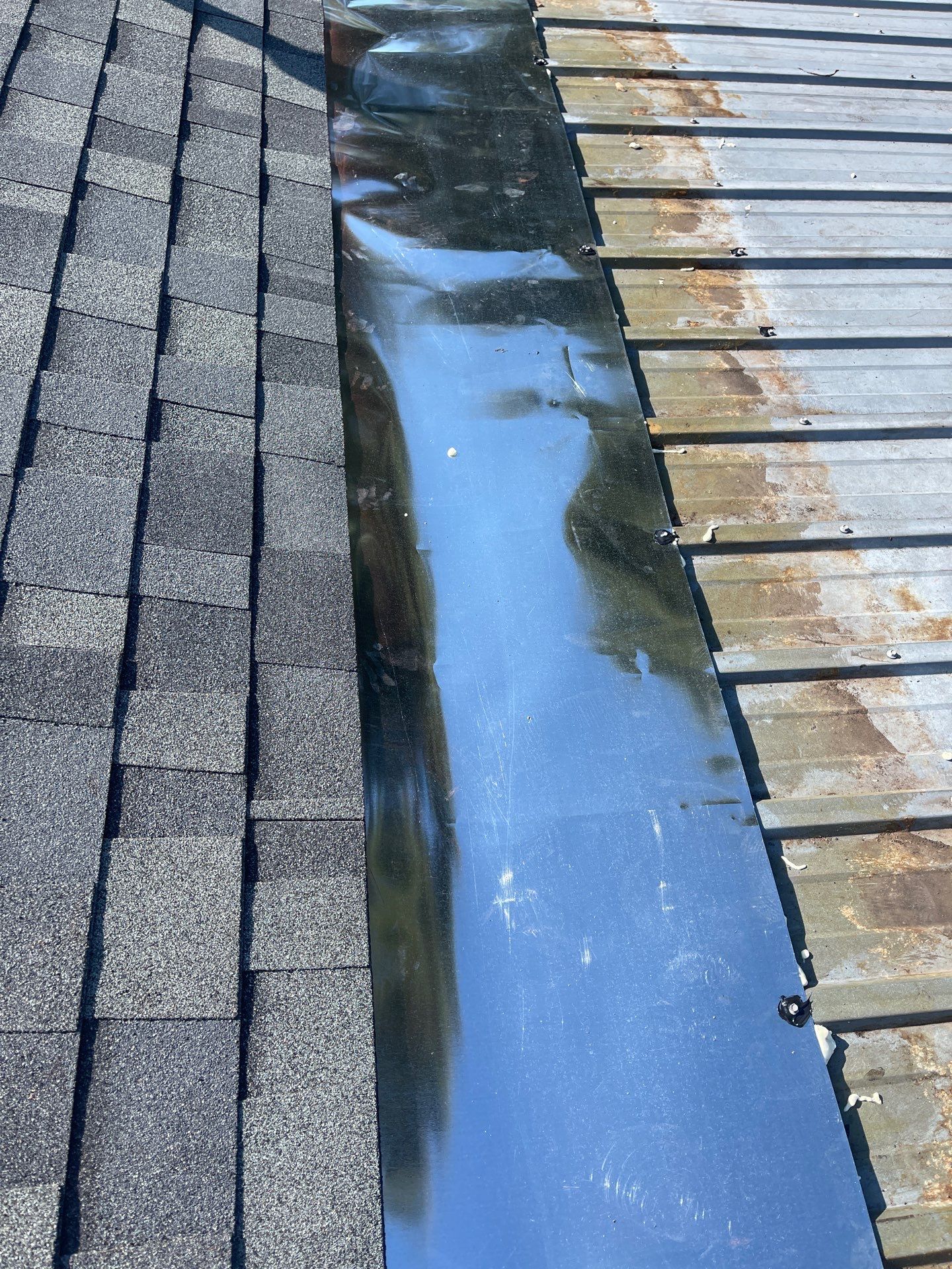 Residential Roofing Installation using Owen's Corning Duration (Lifetime) Shingles by Roof Repair Company