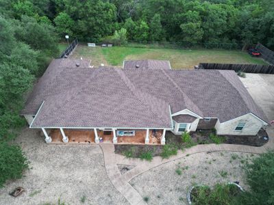 Roof Replacement in Belton
