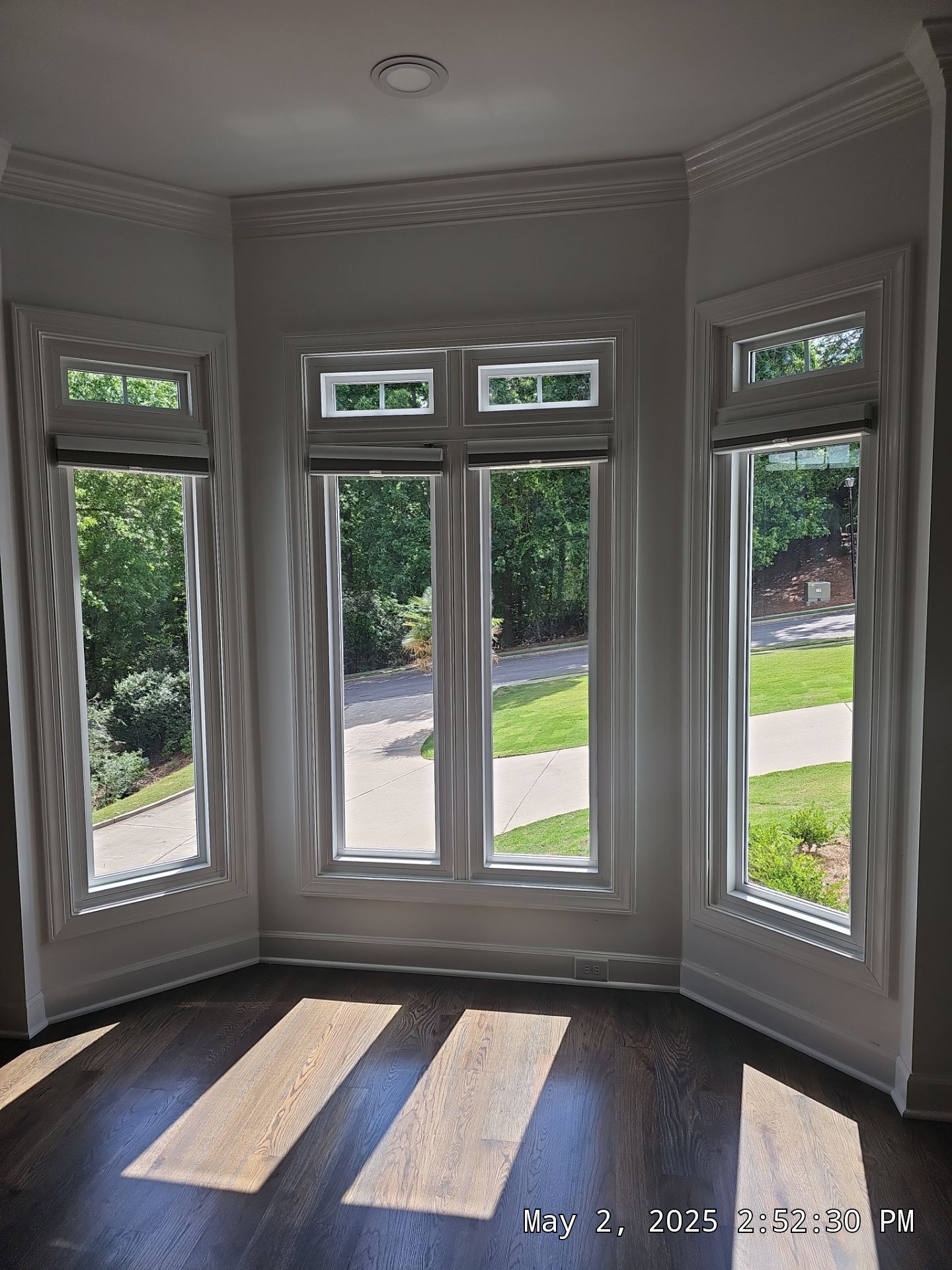 Elliott Project in Birmingham by The Window Source