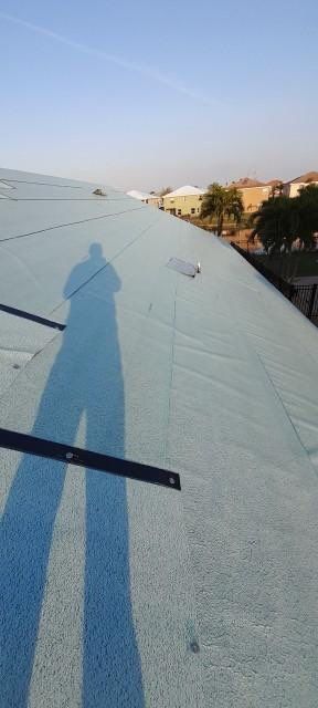 Residential Roofing Installation using Westlake (Boral) Stone Coated Steel by Four Peaks Roofing