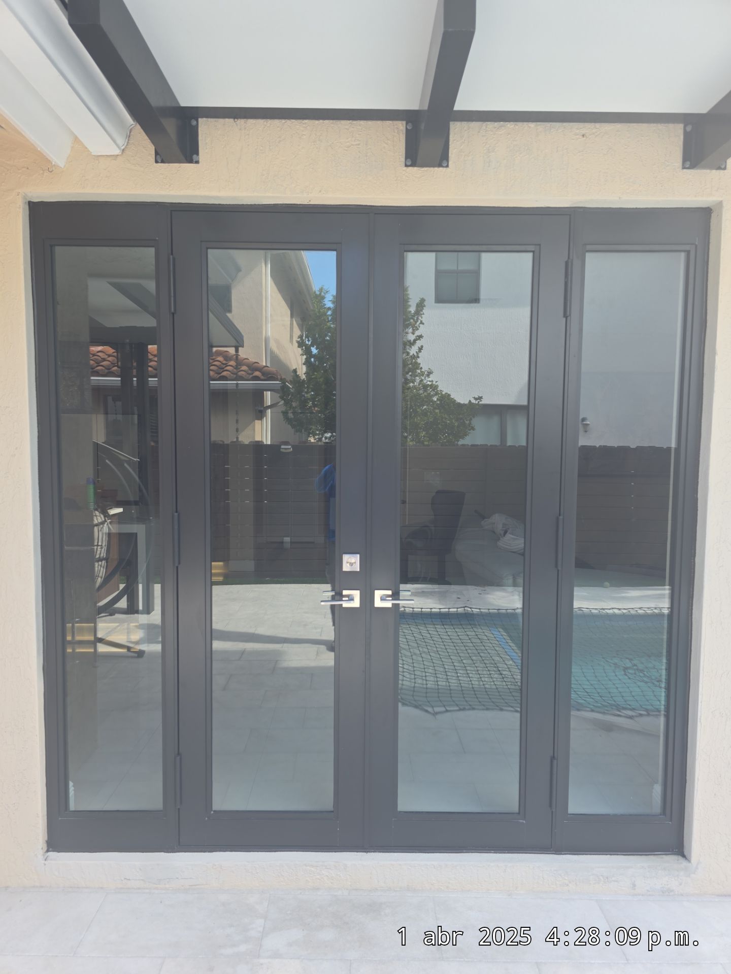 Replacemet of doors and windows-Miami by ASP SuperHome