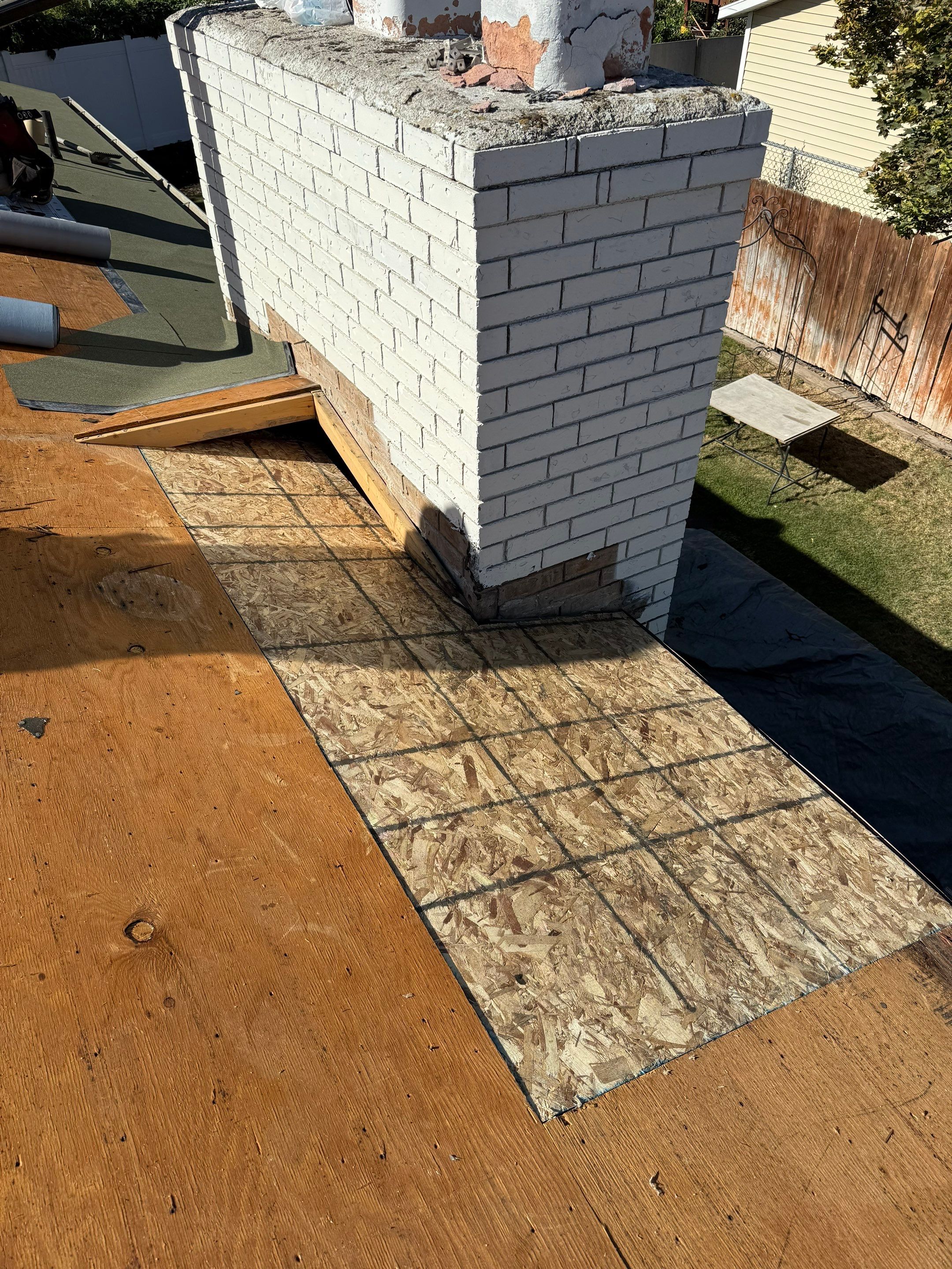 Roofing in West Valley City, UT by Go Pro Roofing