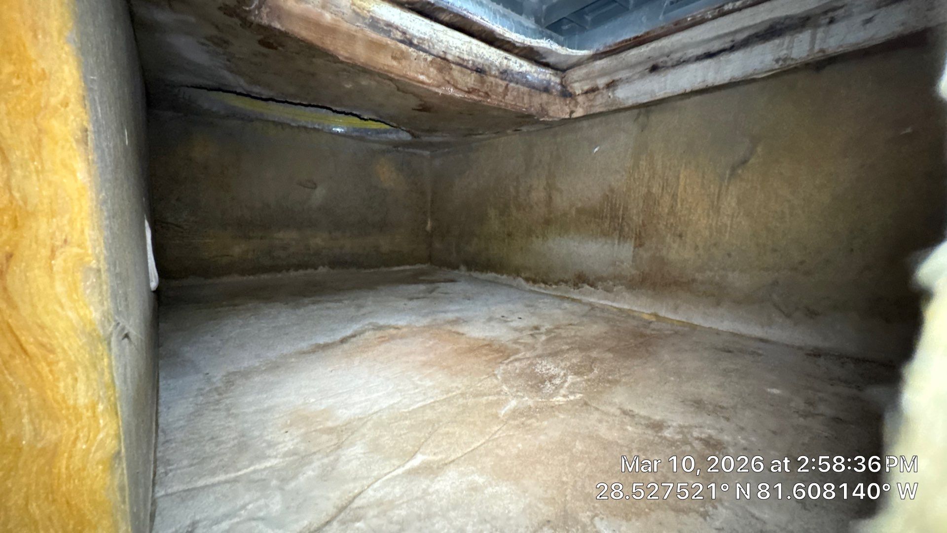 Air Duct Dryer Vent Cleaning in Winter Garden by Hygienic Air, Inc