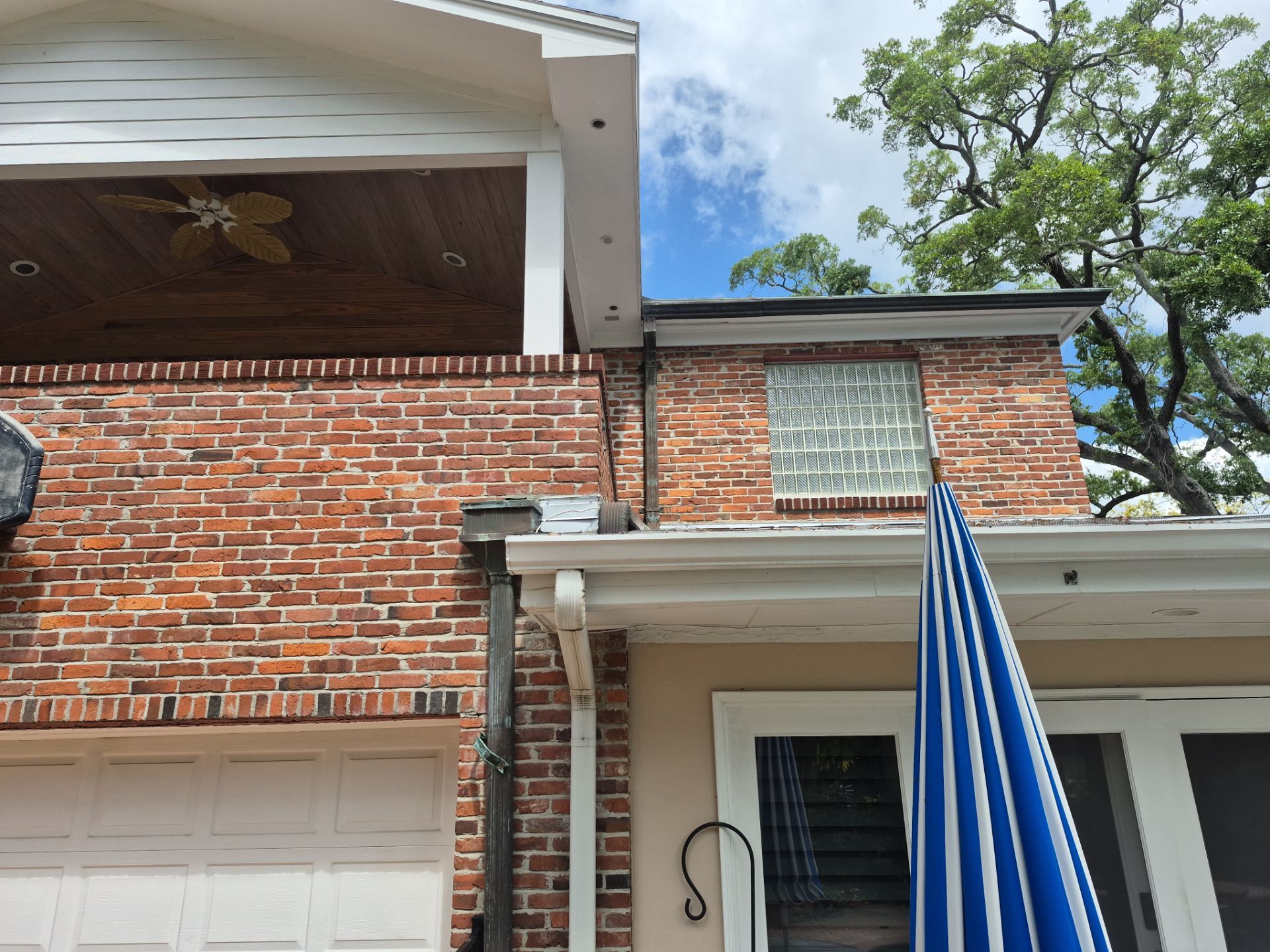 Project in St. Petersburg 33704 by Mitchell Roofing Company LLC