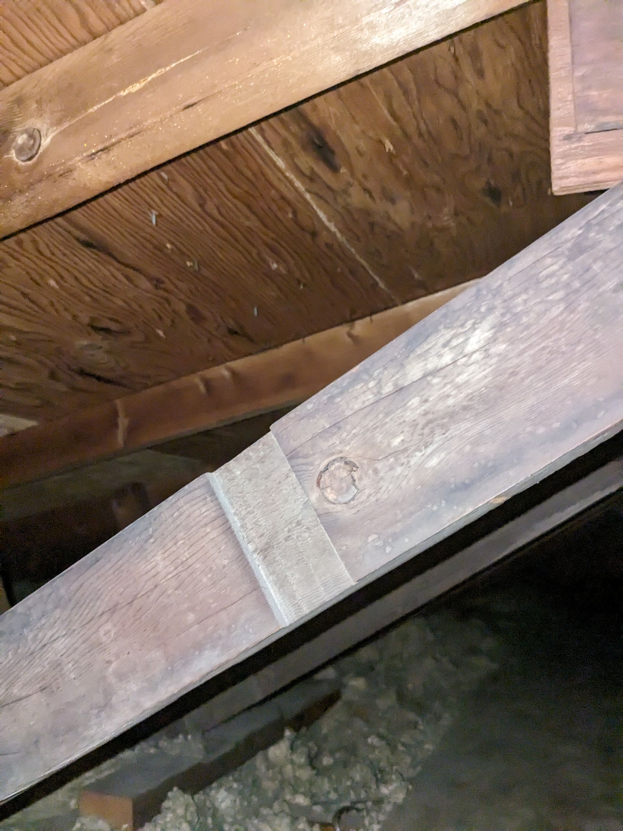 Residential Roofing Repair using Metal by Mr. Roofer