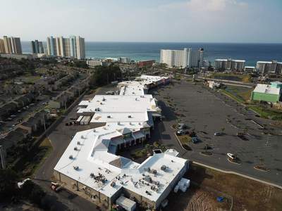 Shoppes at Edgewater