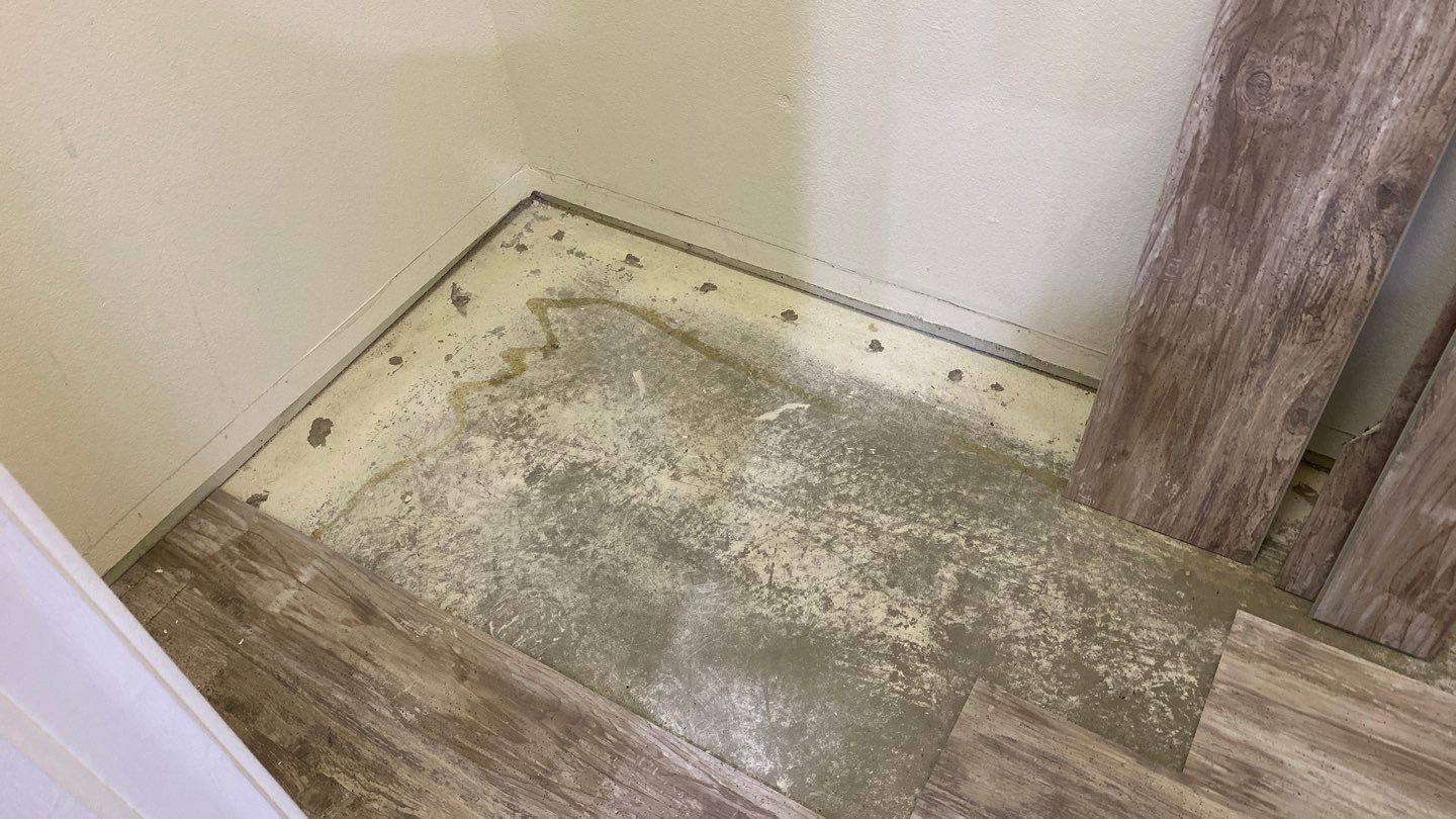 Basement Remodel by Accountable Home Services