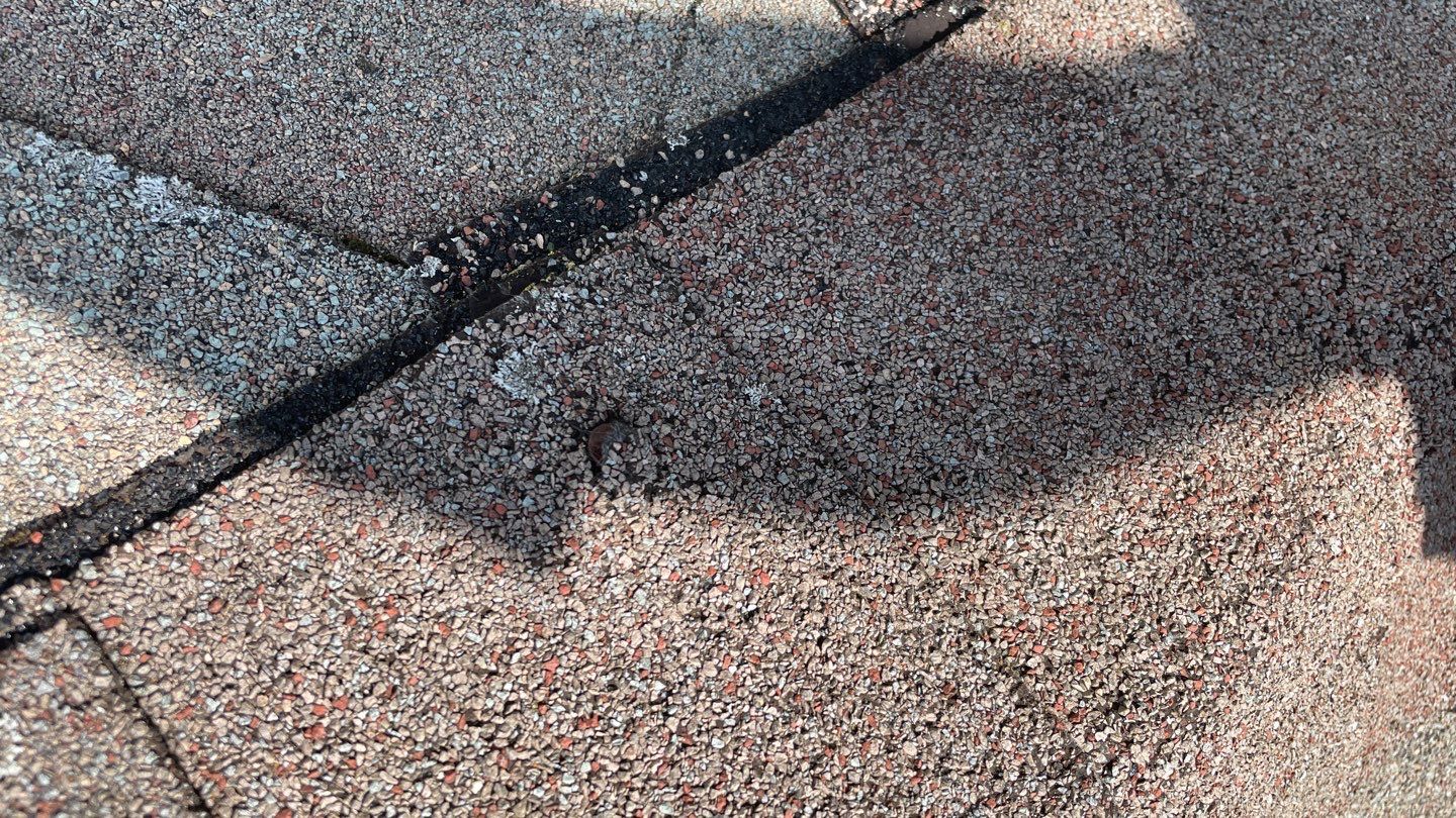 Roof Replacement using CertainTeed Landmark by 180 Contractors