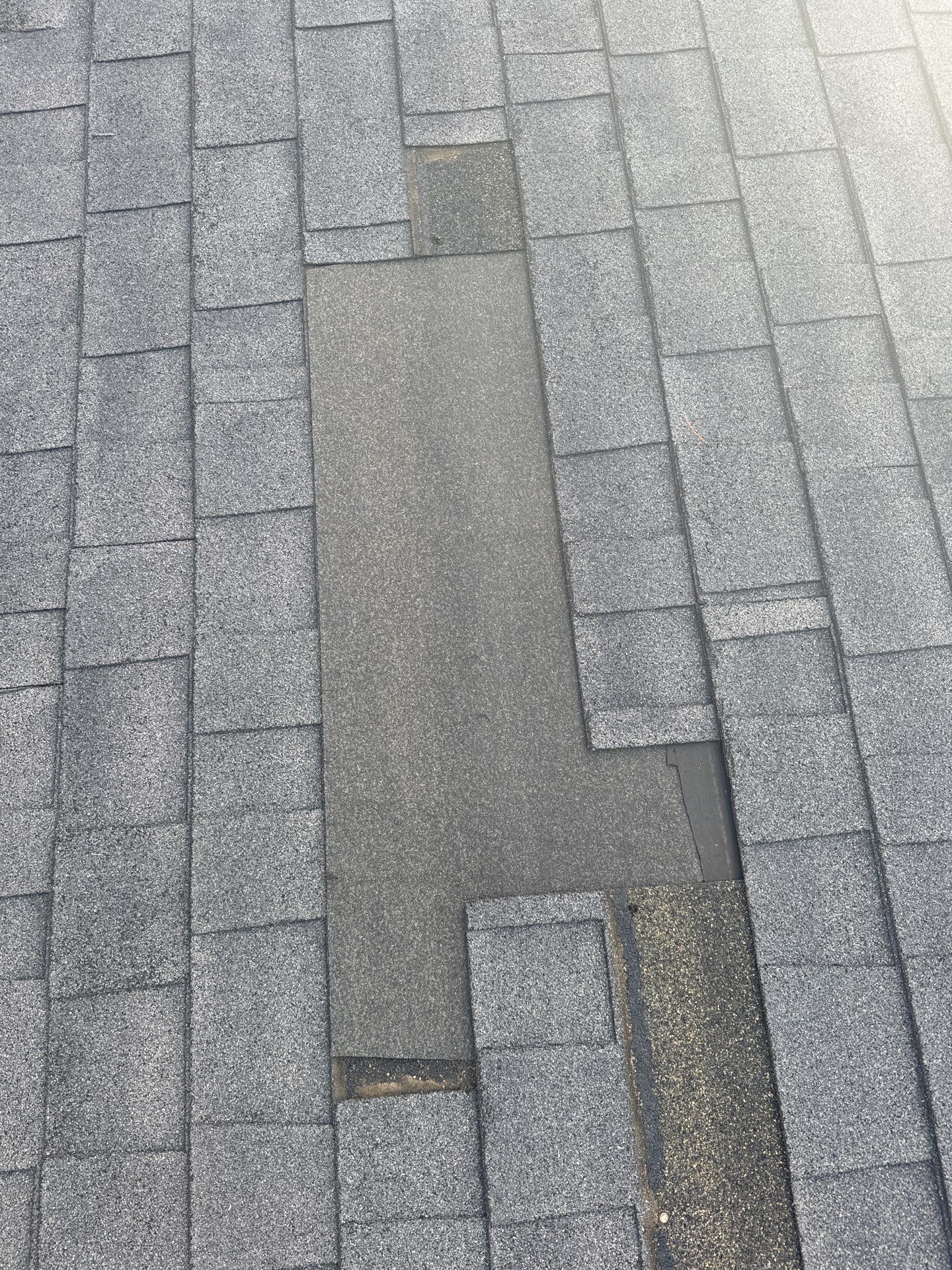 Roof Repair Rosenberg by Roof Repair Company