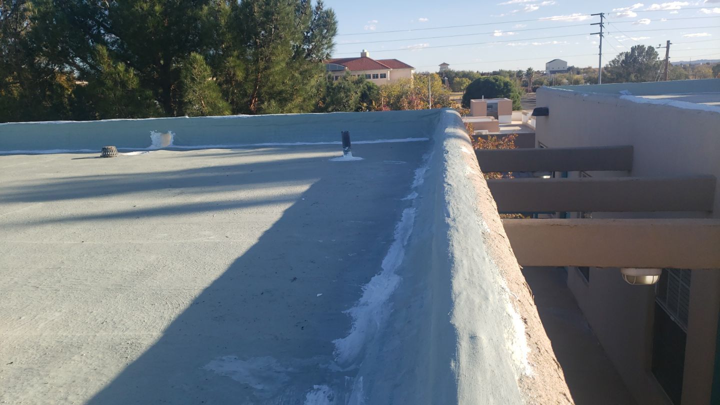 Las Palmas Apartments by SPF Services 
