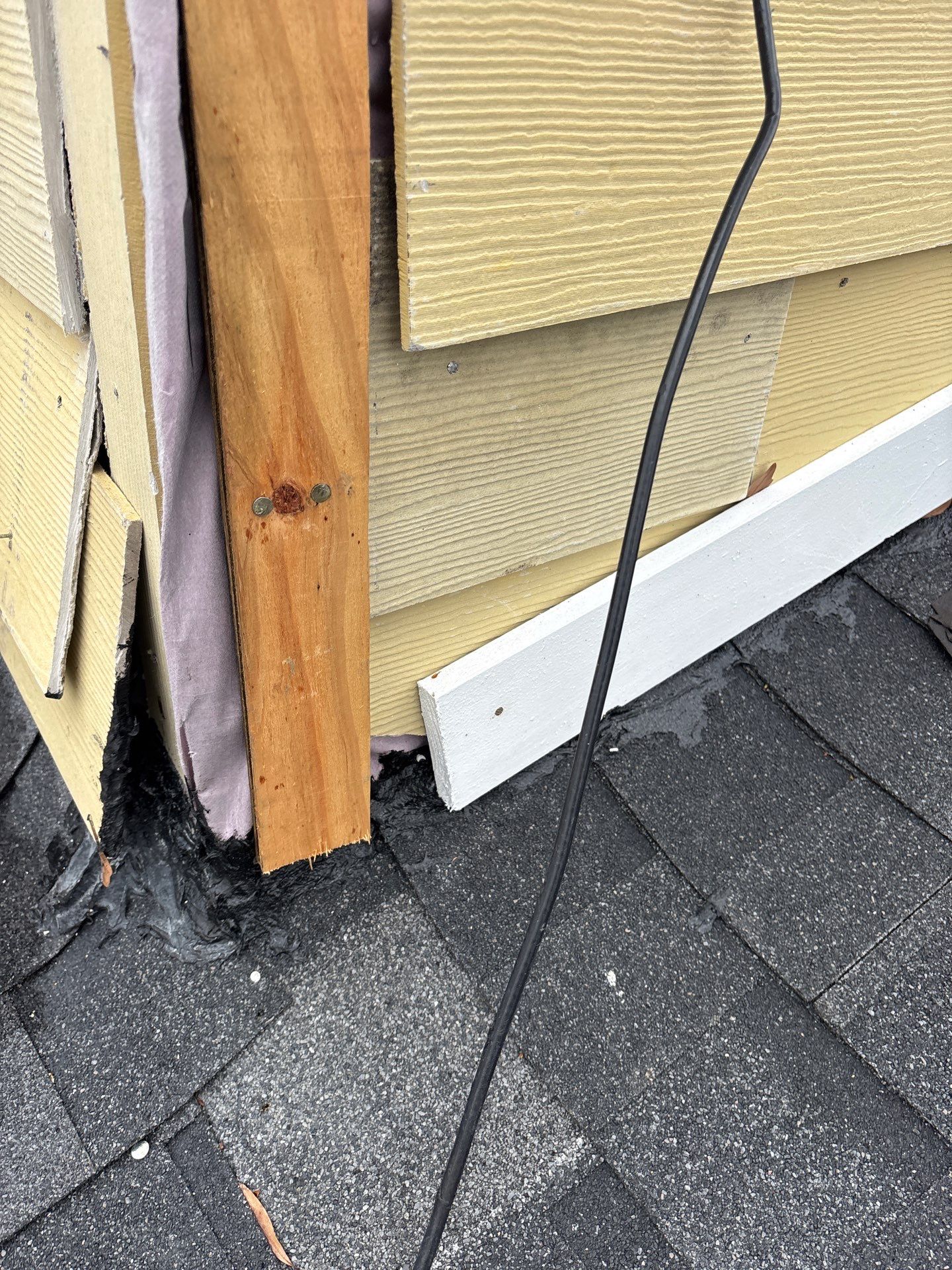 Roof Repair Baytown by Roof Repair Services LLC