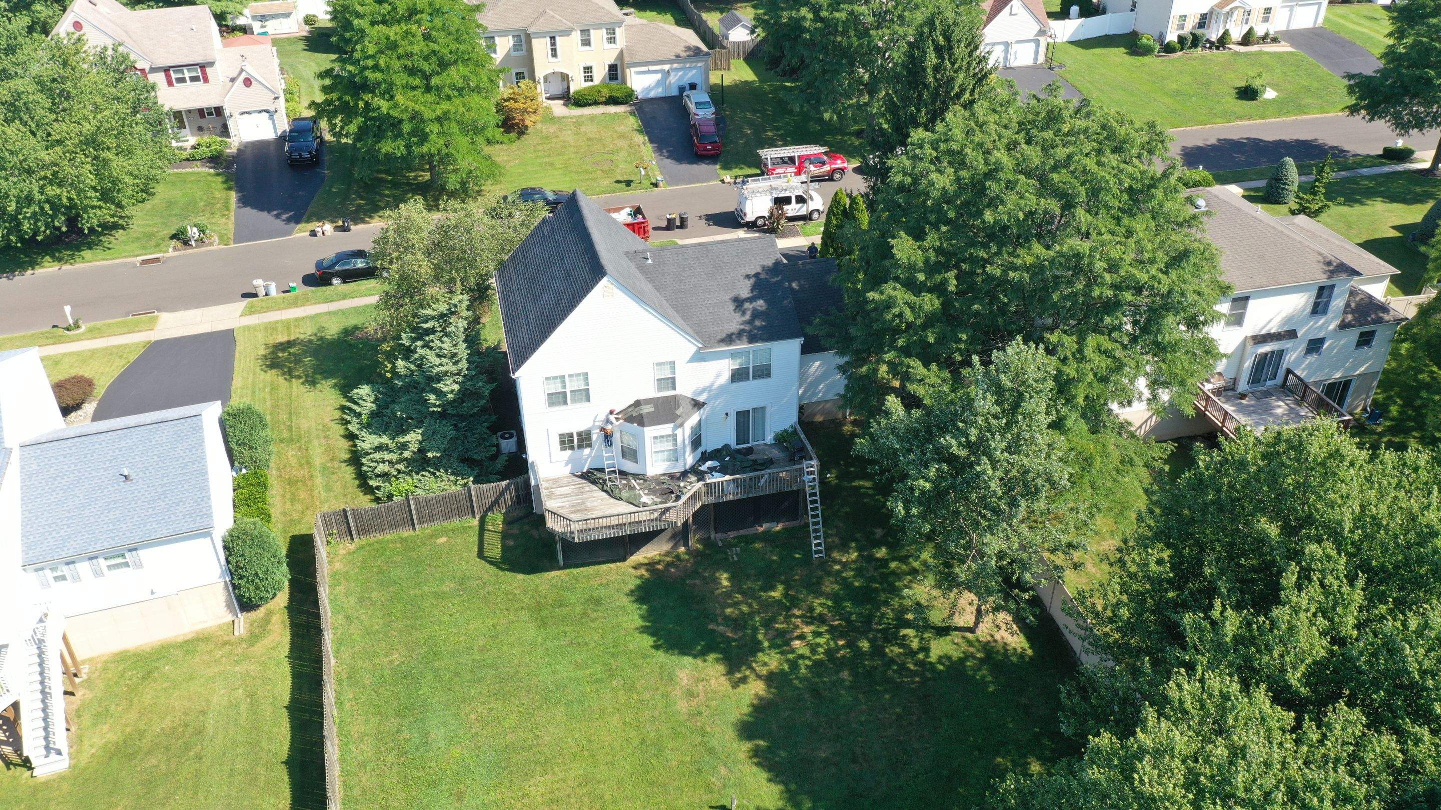 Roofing by Stofan Construction LLC