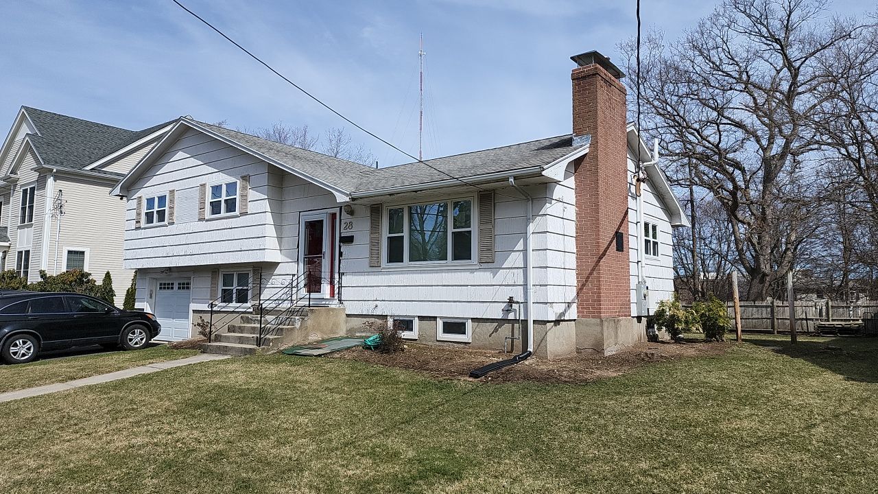 Everlast siding in Needham, MA by UBrothers Construction