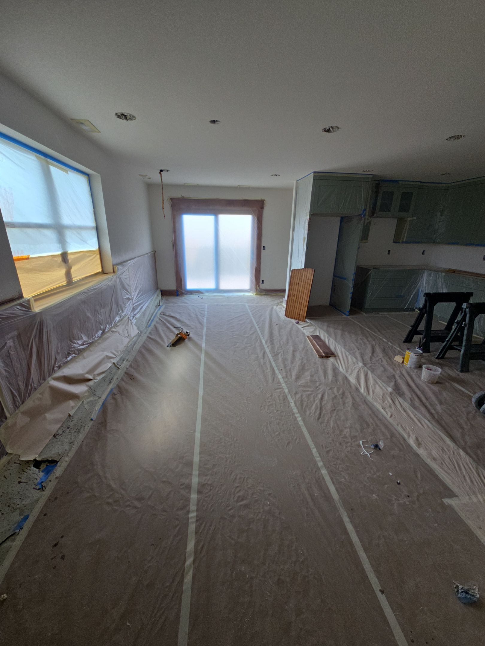 Honoring a 25‑Year Vision: A Home Finished to Last by J&M Painting LLC