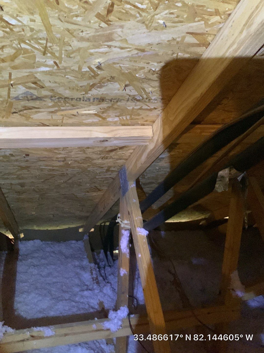 Split Heat Pump System Upgrade w/New Refrigerant Lines by Doc Savage Heating and Air