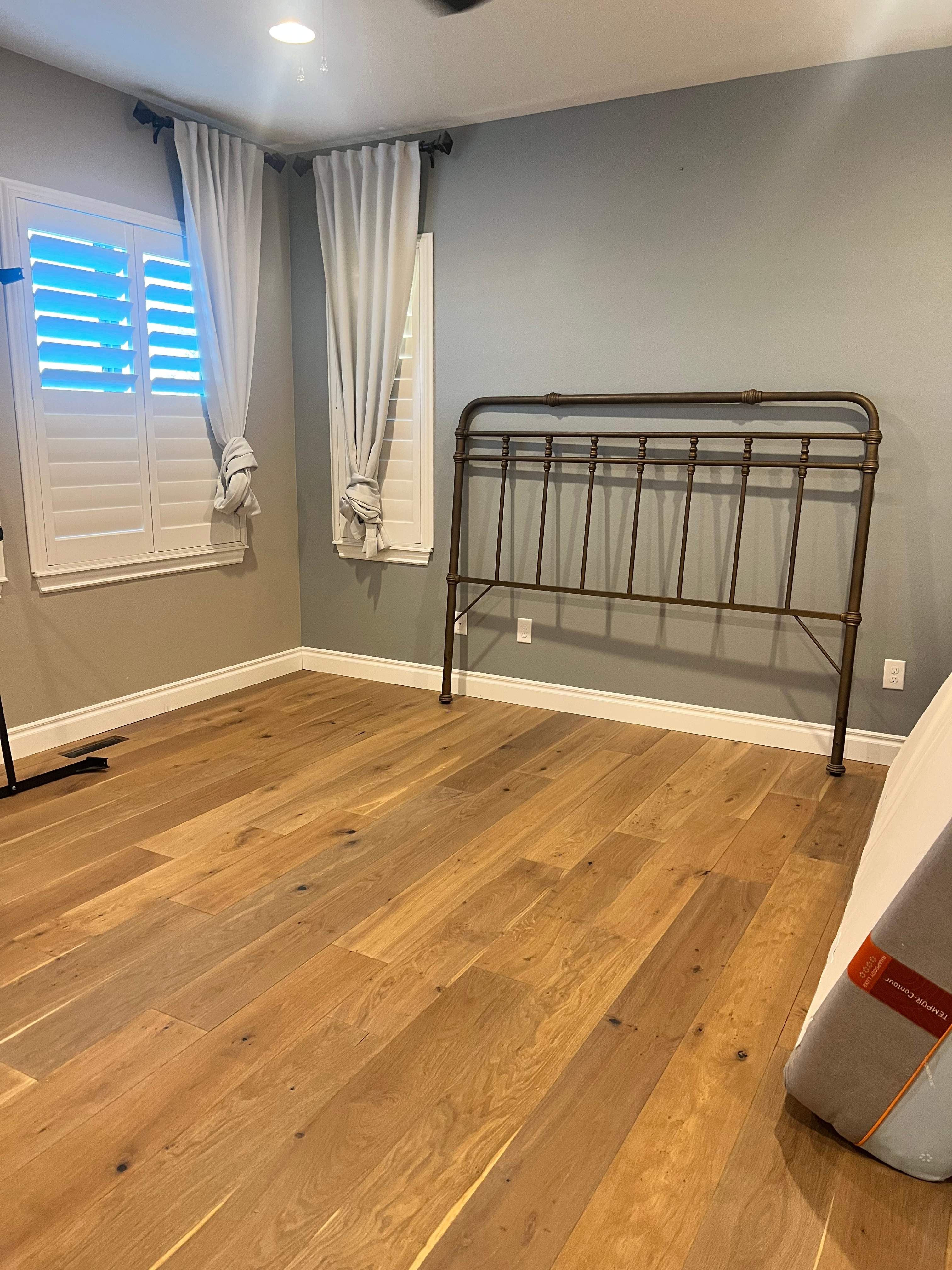 Project in Broomfield by FCI BECKER