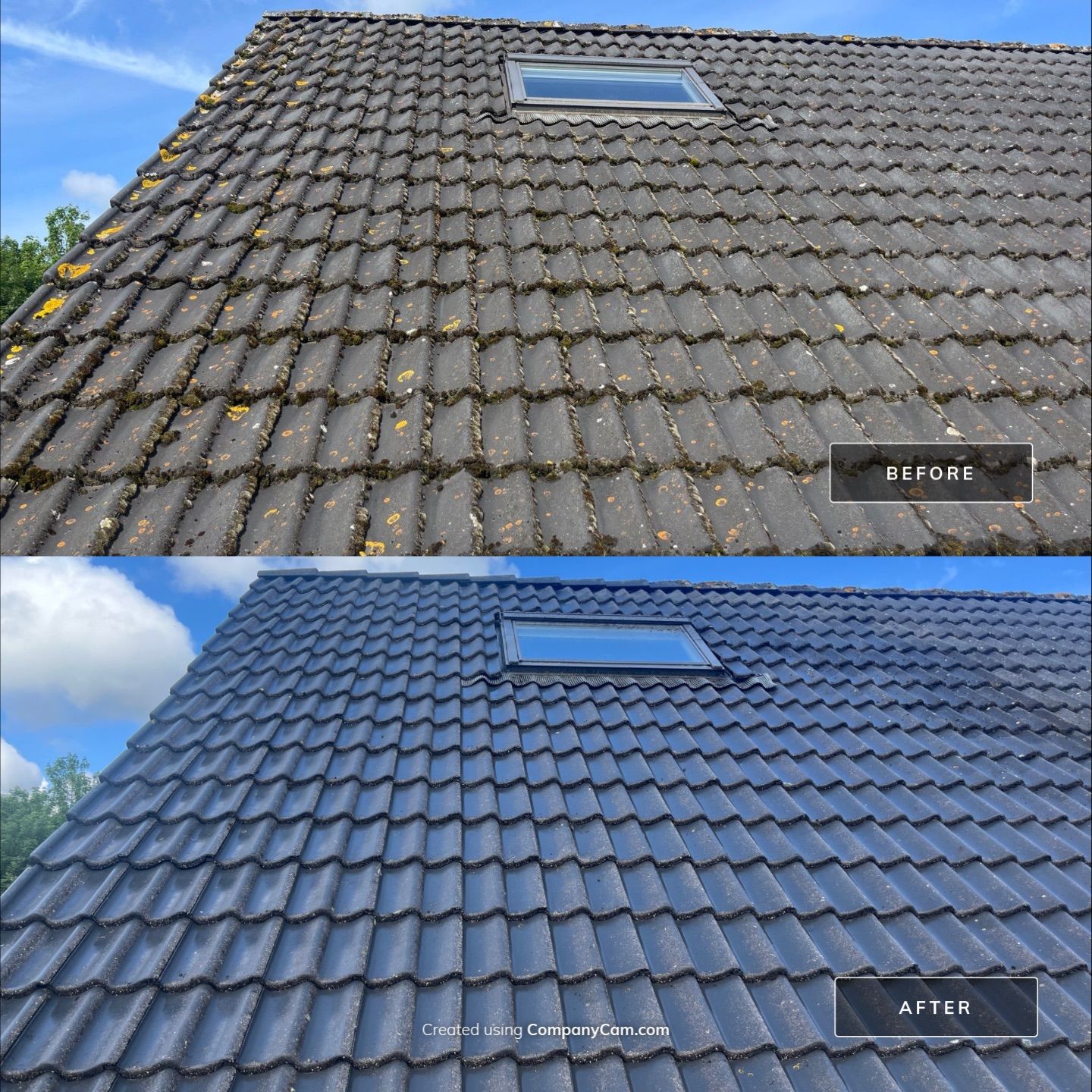 Project in Braine-l'Alleud by 2blox Srl