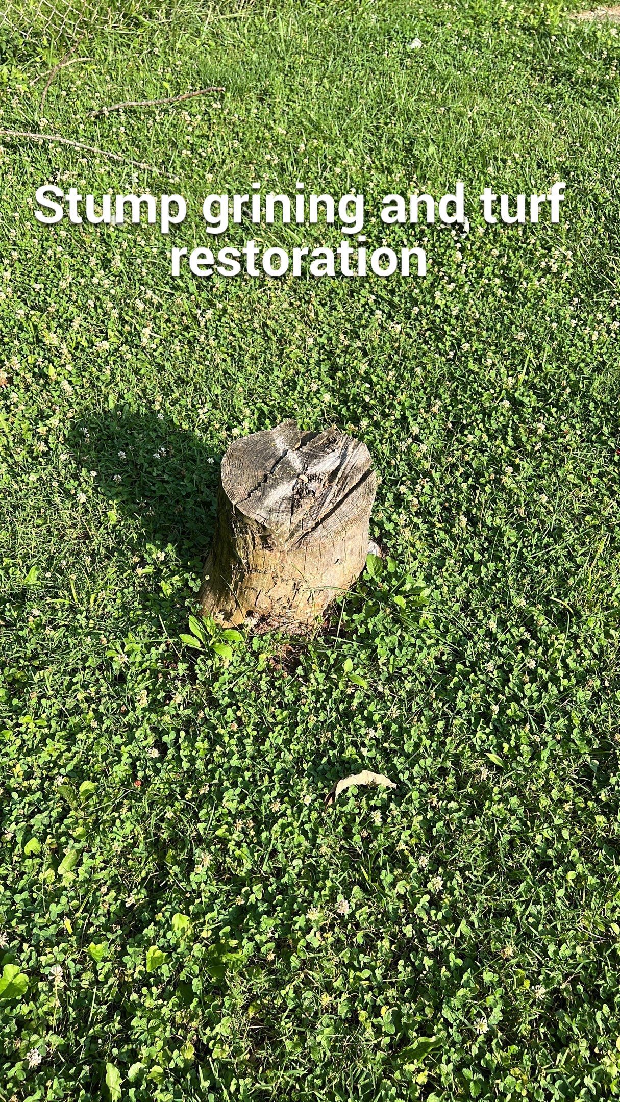 Foundation Grading & Gravel Installation by Reisenberg’s Lawn & Landscape, LLC