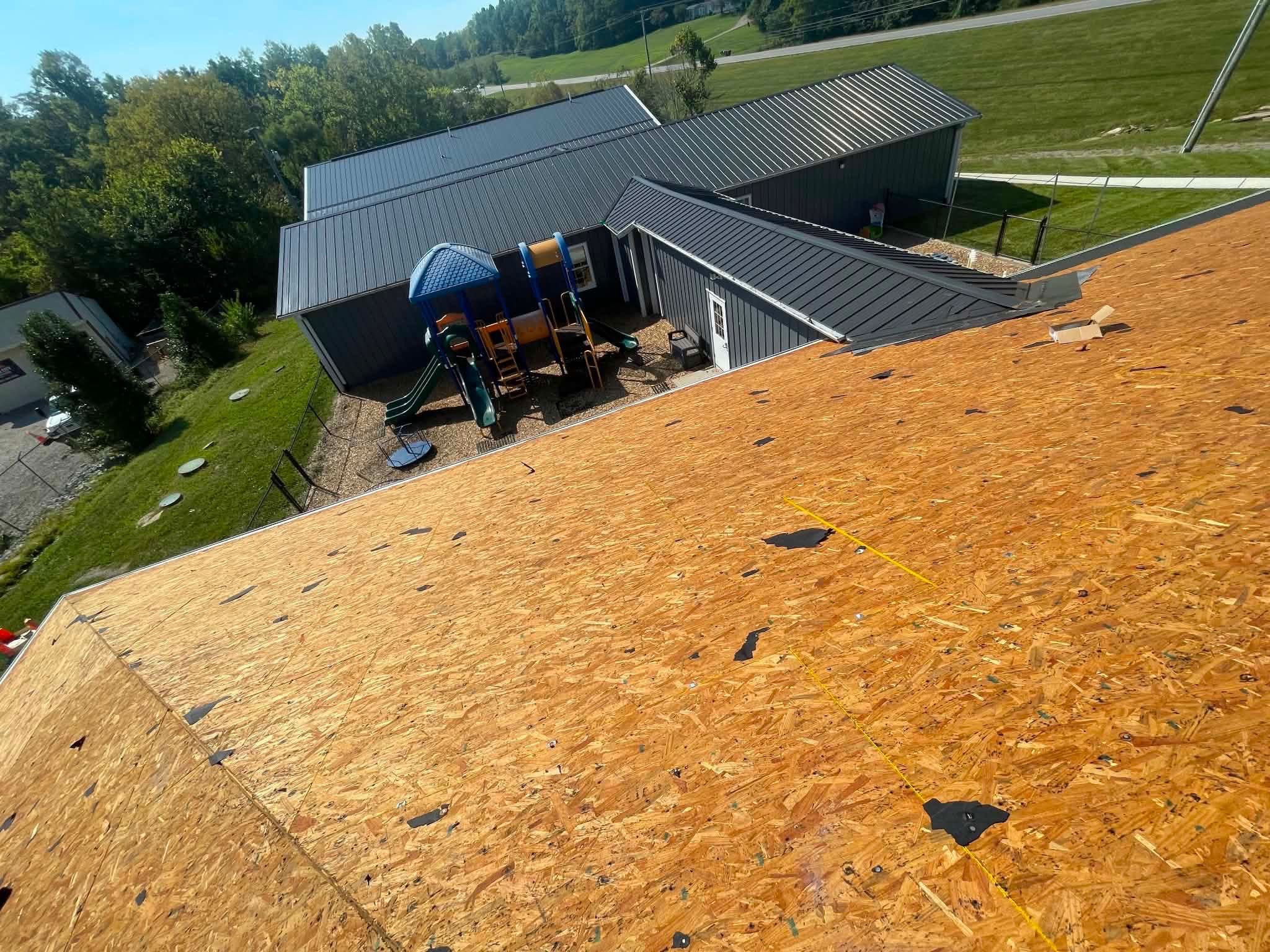 Project in Taylorsville, KY by Agc Cincy