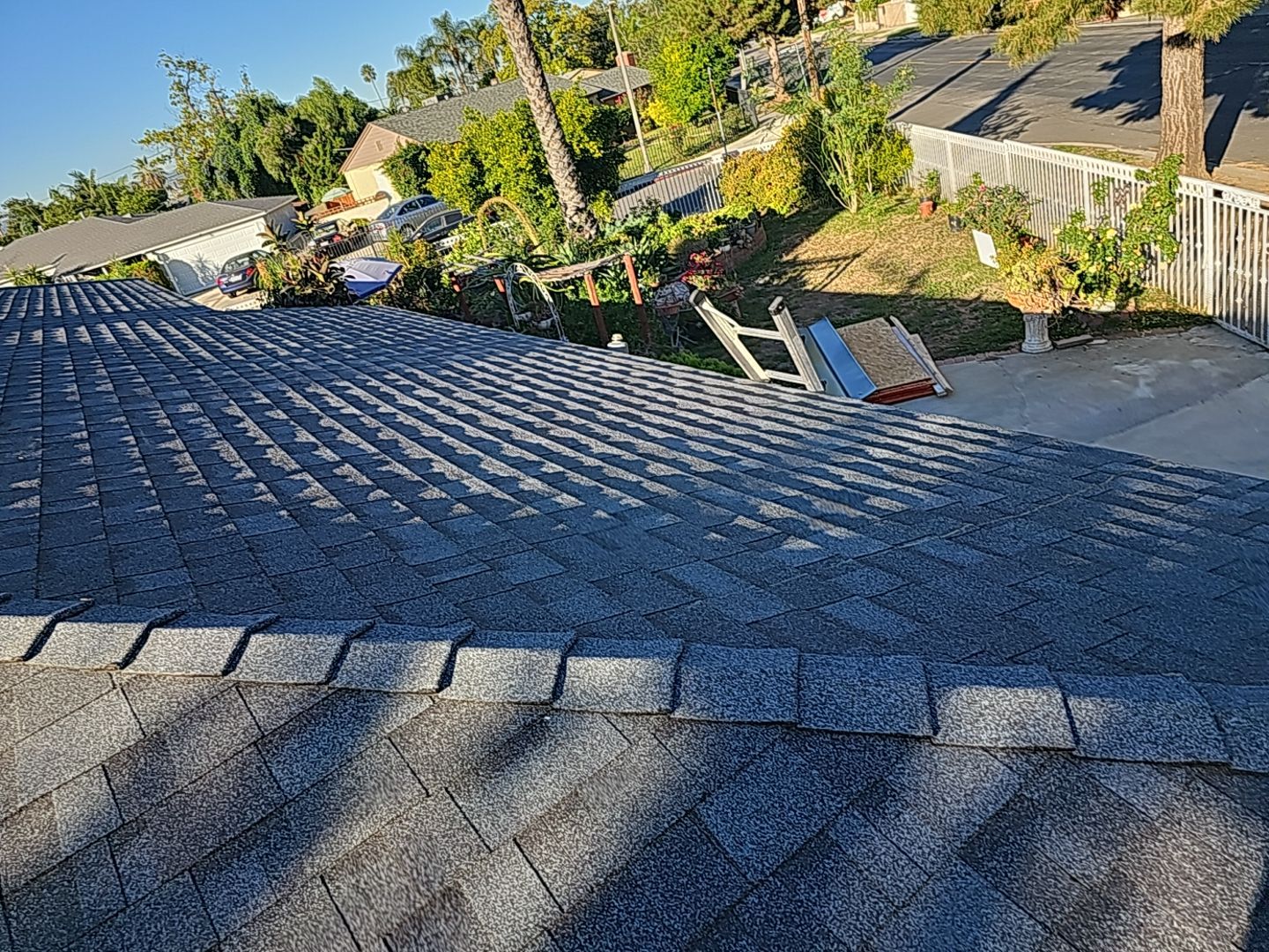 Roof Replacement - Panorama City CA 91402 by Epic Roof Replacement