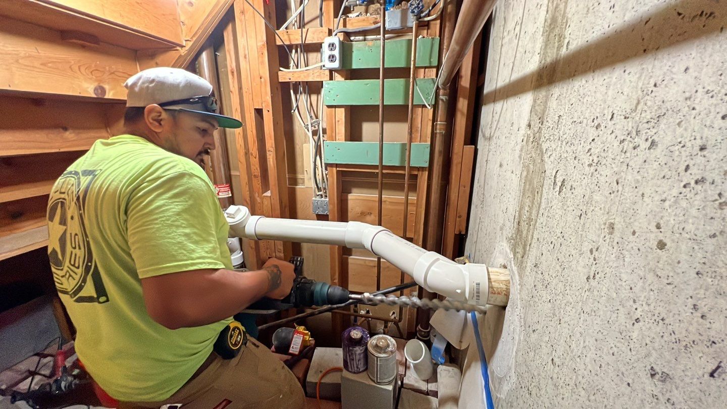 PLUMBING CONNECTS SYSTEMS LLC by Plumbing Connect Systems LLC