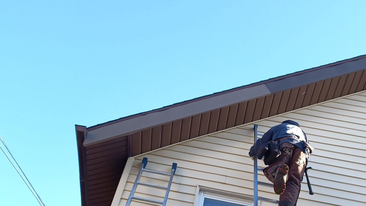 Tim Smith by Silver Leaf Contracting 