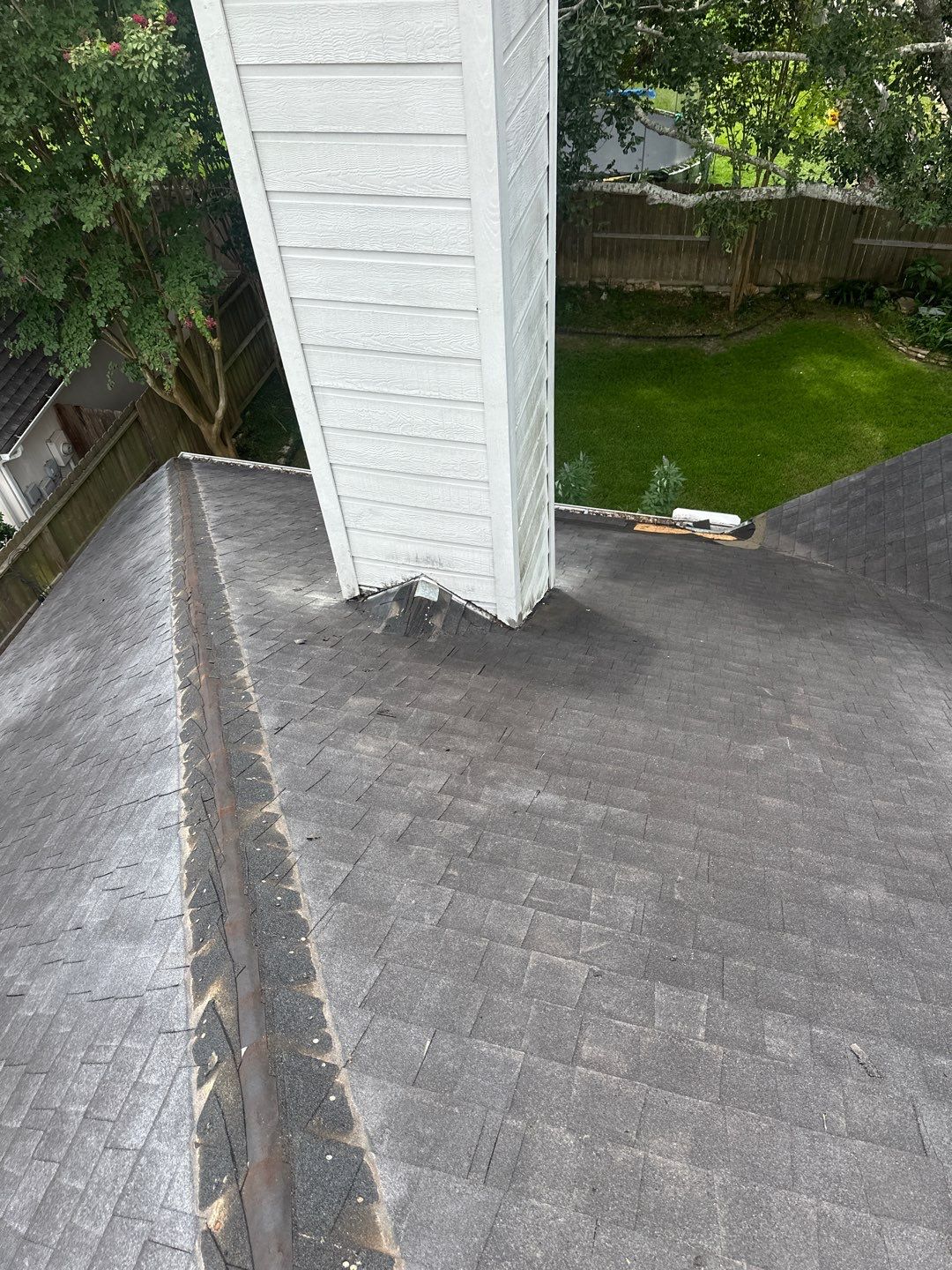 Roof Repair Katy by Roof Repair Company
