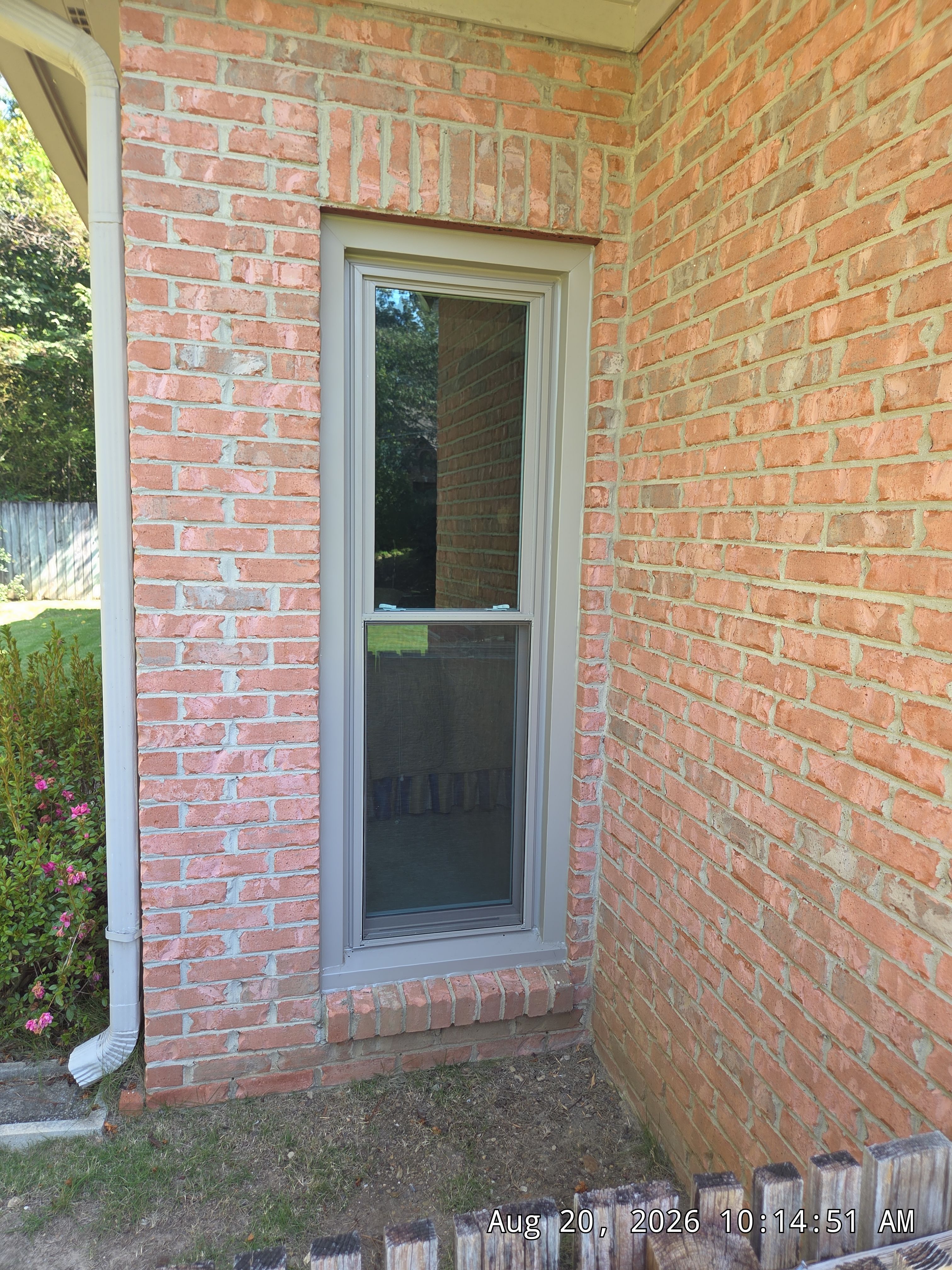 Metcalf Project in Hoover by The Window Source