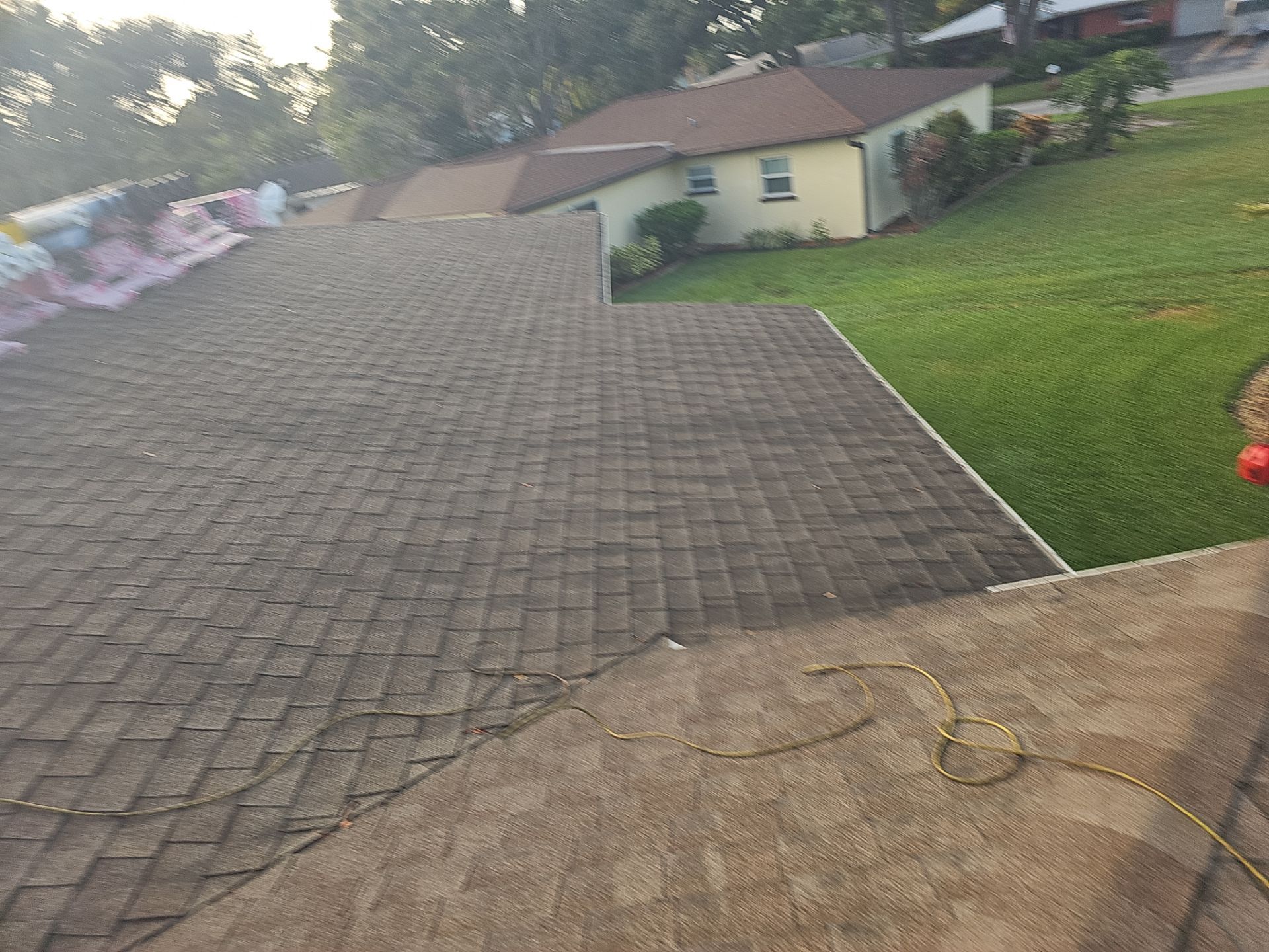 Project in St. Petersburg 33708 by Mitchell Roofing Company LLC