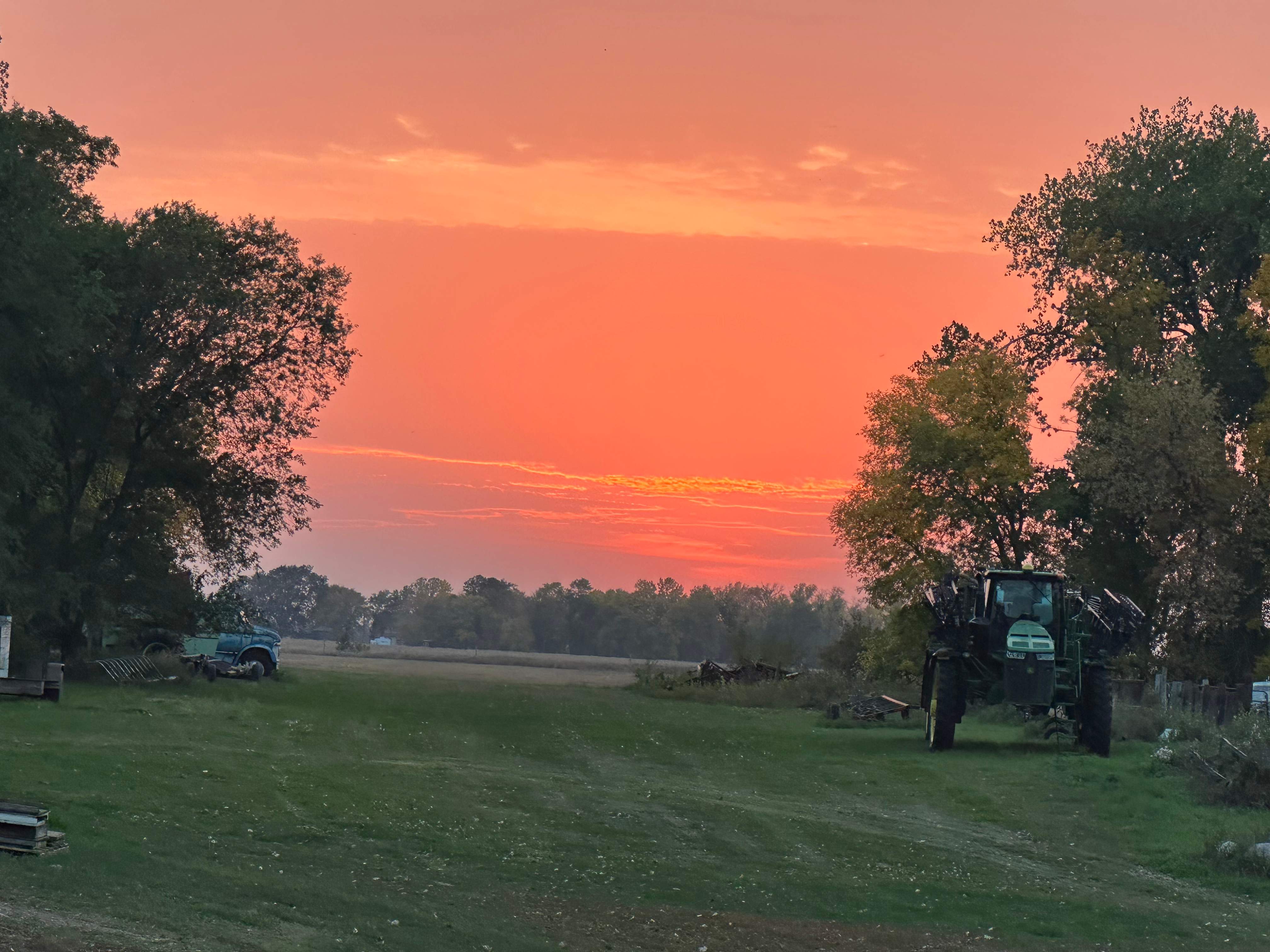 BeeGirl's Honey House in the Midwest by Rockwall Honey Bee Company