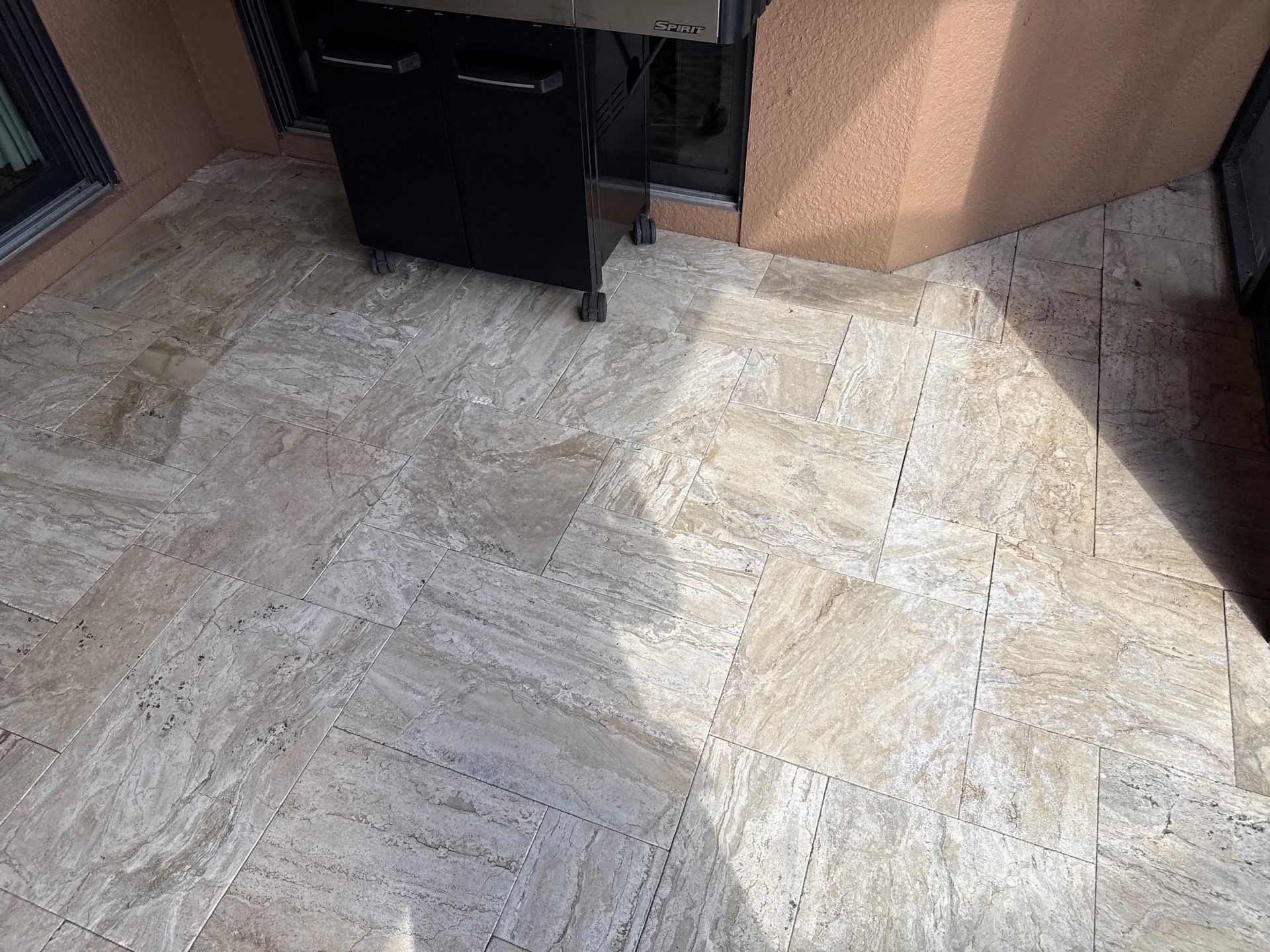 Tile Roof & Pool Deck Cleaning in Artisan Lakes Esplanade, Palmetto, FL – Sunshine AquaWash by Sunshine AquaWash