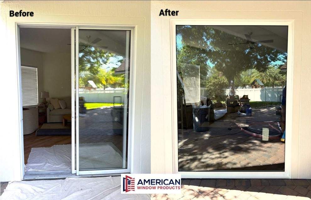 PGT Windows and Doors by American Window Products Inc  CBC1251207