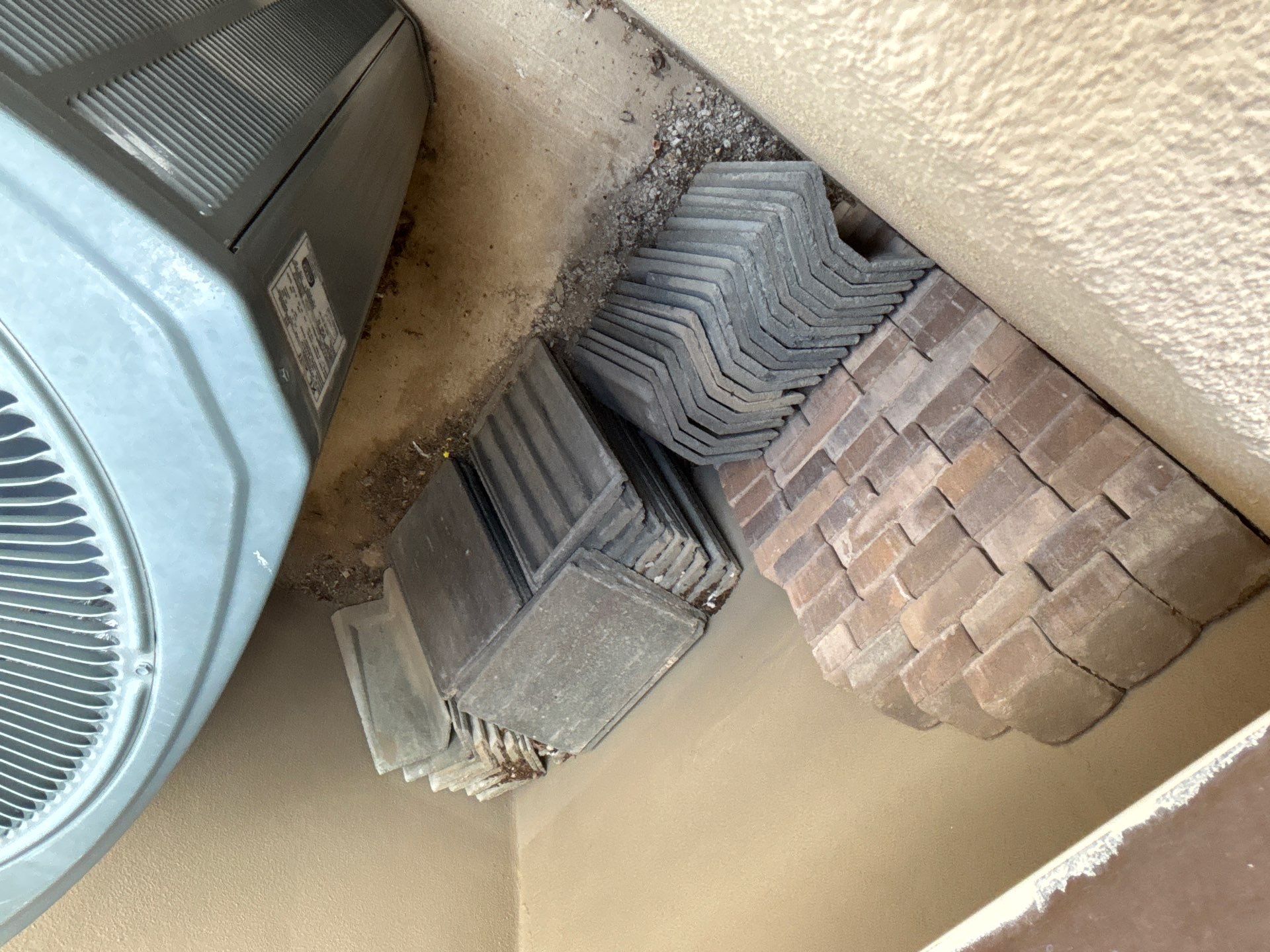 Residential Roofing Repair using Coating/Tile Roof underlayment by C&N Roofing INC