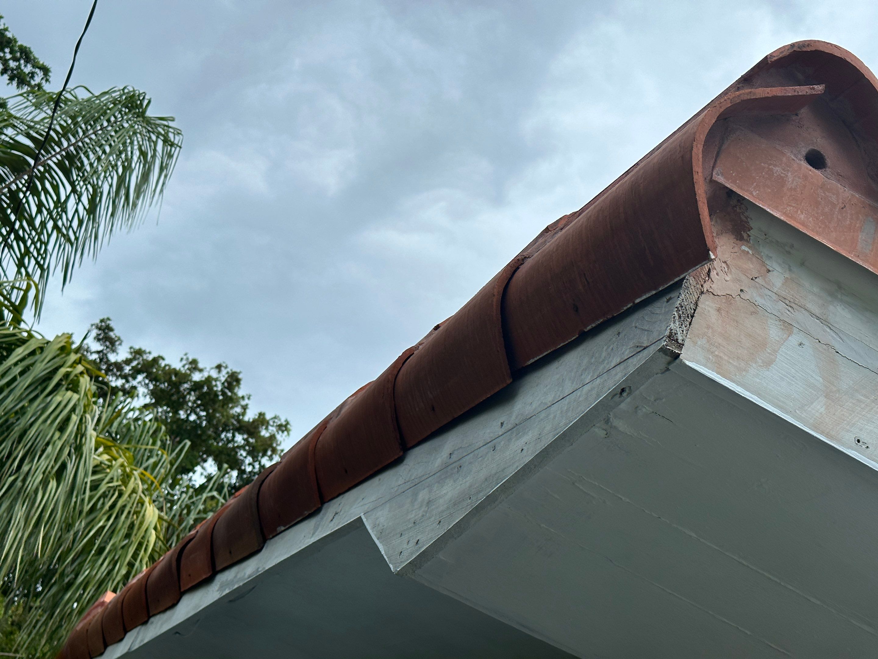 Roof Damage Claim in Miami by FLAPA & KeyStone