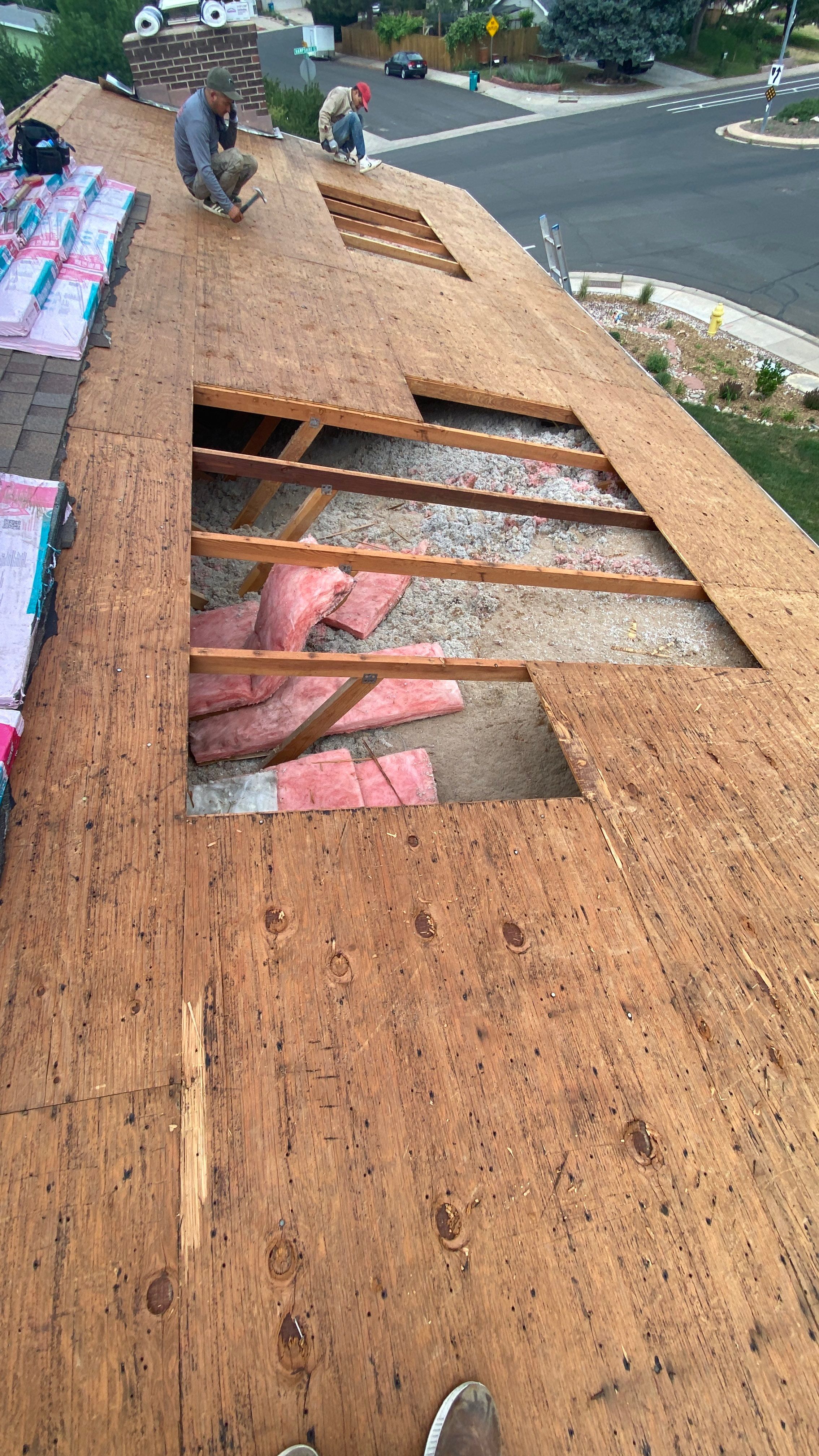 The Black Belt Difference  by Black Belt Roofing 