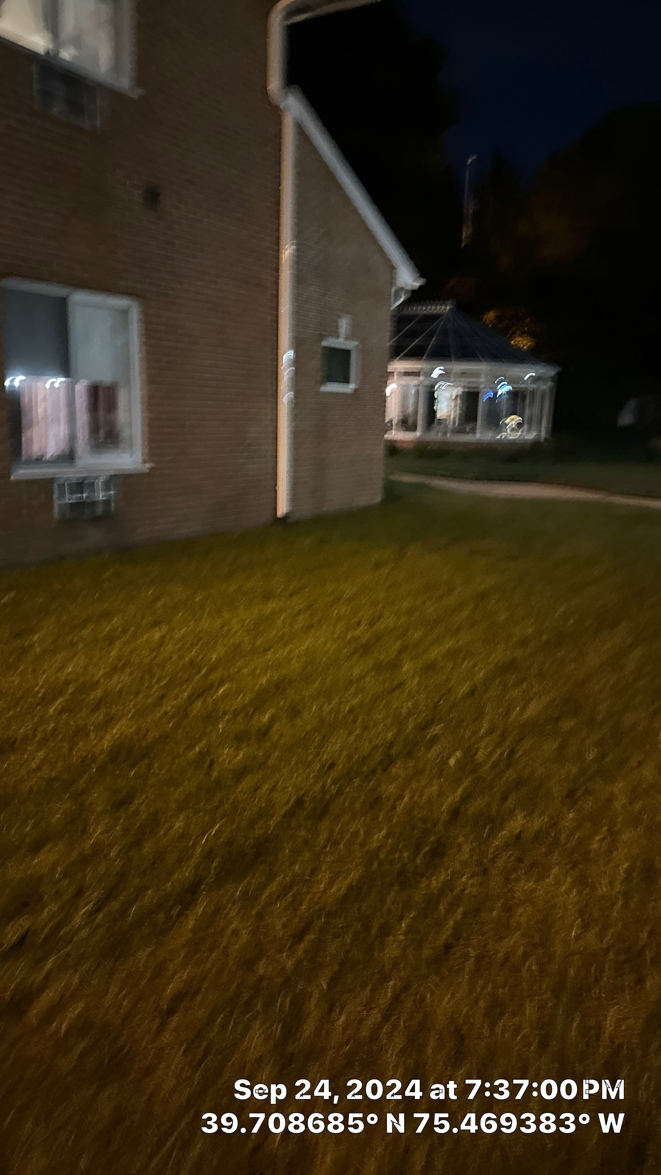 Project in Penns Grove, New Jersey by NJ Home Maintenance Services