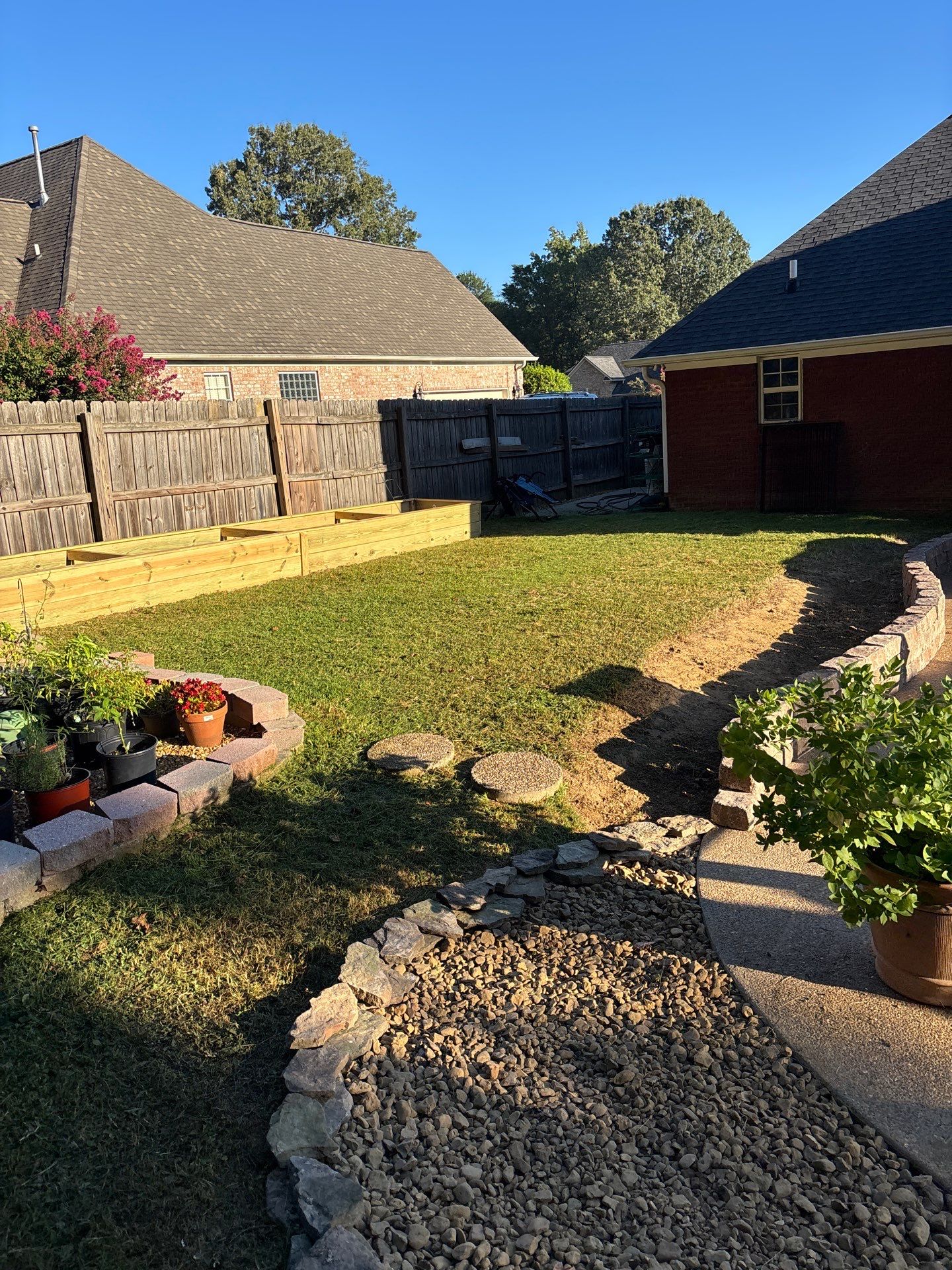 Lawn Care  by Elite Proscapes LLC