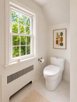 Primary Bathroom Remodel - Baltimore, MD