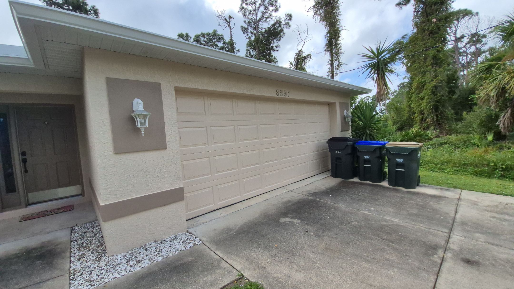 Project in North Port by Sunbelt Home Solutions