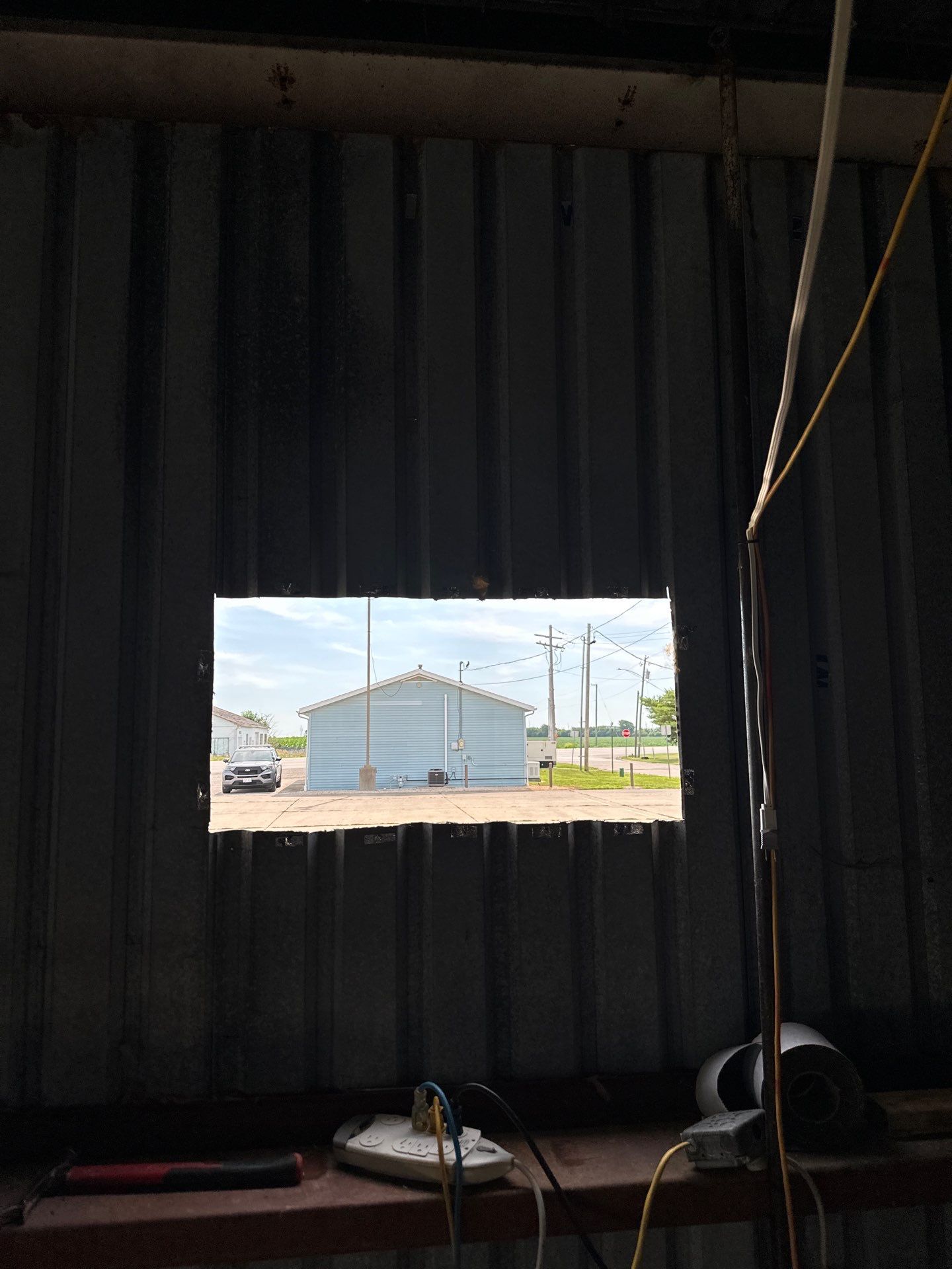 Business Renovation by ProCore Contractors