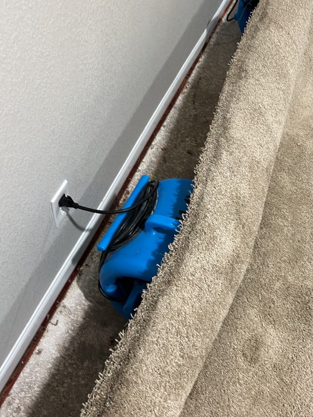 Water Damage by Accountable Home Services