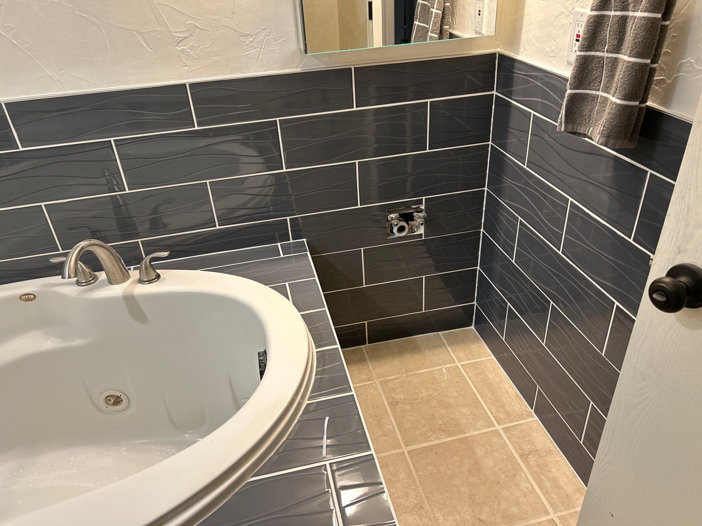 Reconstruction  by Accountable Home Services