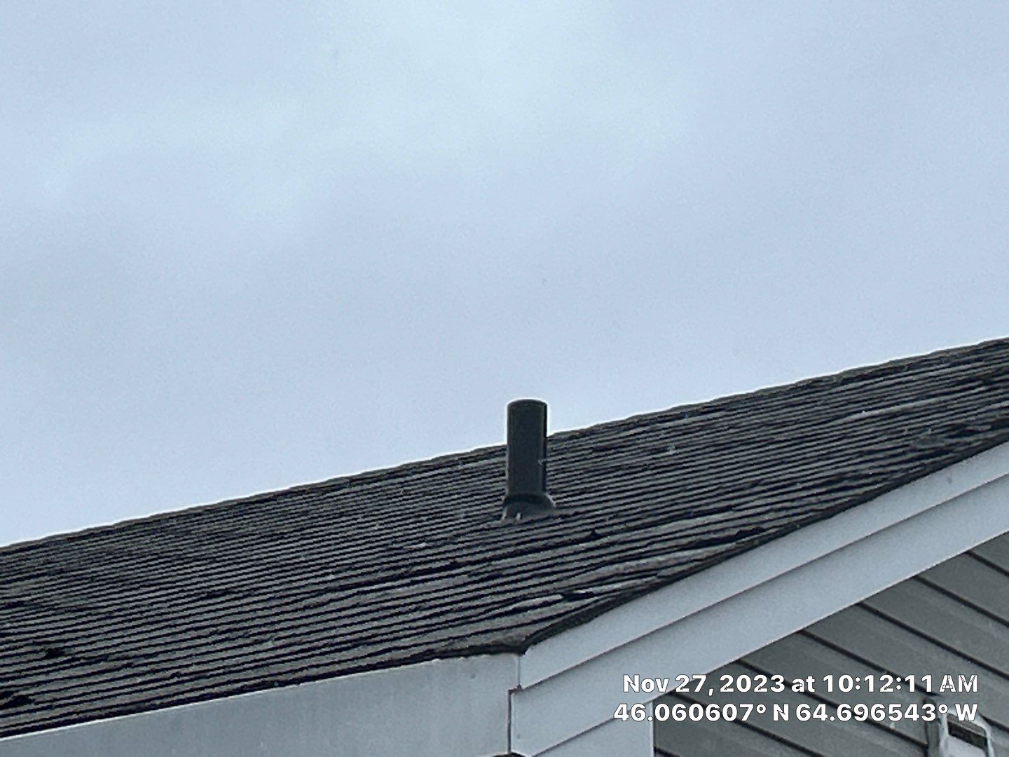 Residential Roofing Installation using Asphalt GAF HDZ  by Artisan Roofing & Home Improvements Inc.