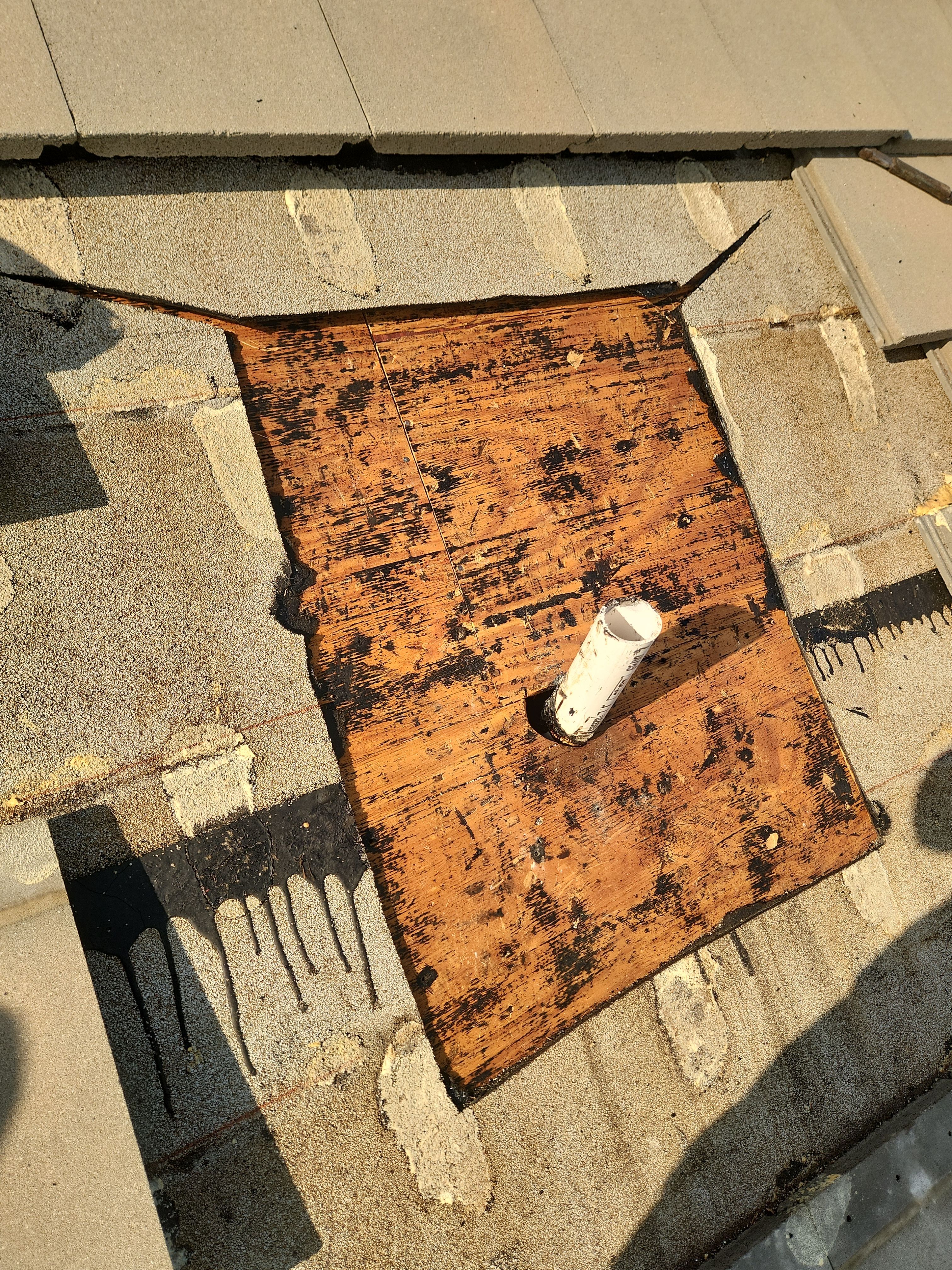 Tile Roof Repair and Exterior Balcony Renovation in Coral Springs by Aastro Roofing